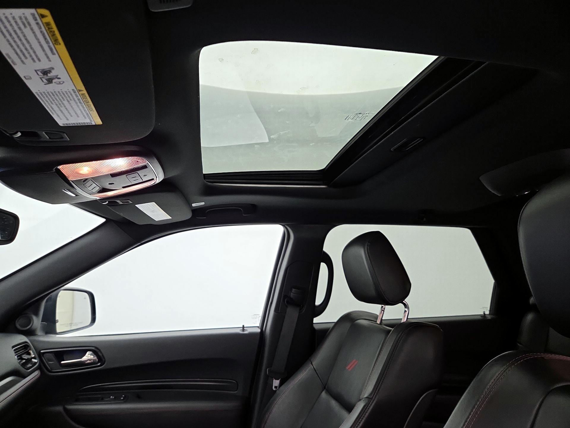 Thumbnail: 2022 Dodge Durango - 20