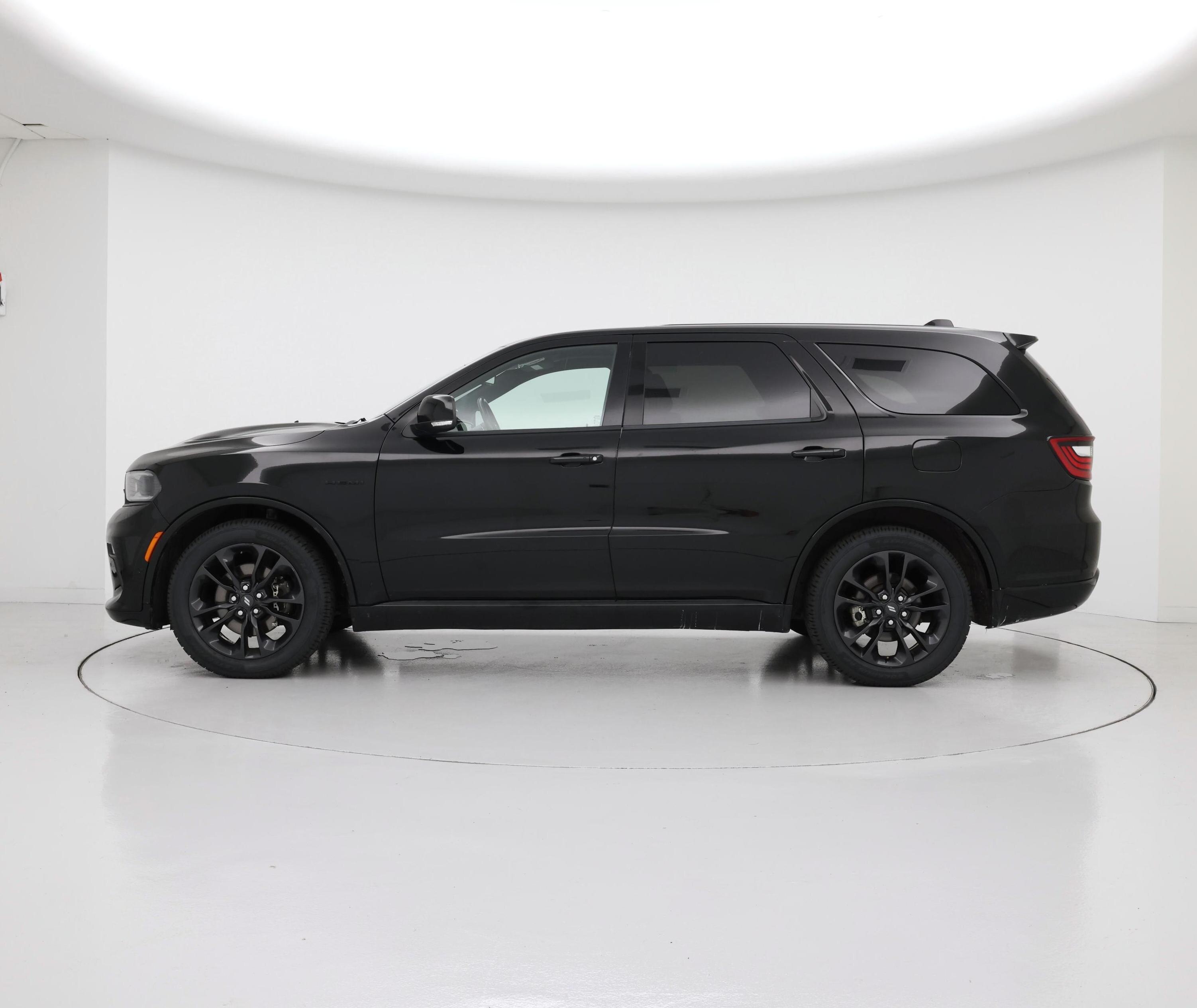Thumbnail: 2022 Dodge Durango - 3