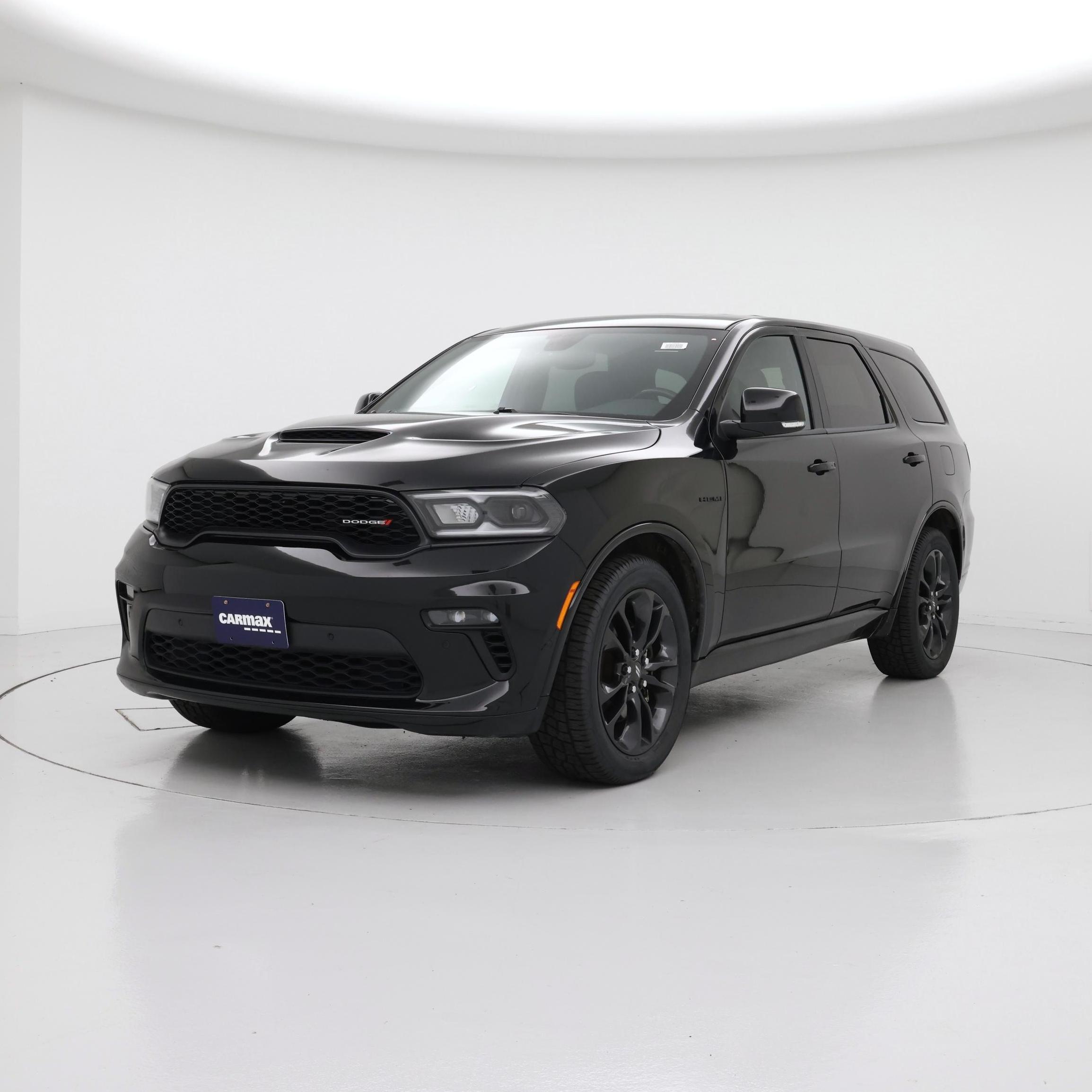 Thumbnail: 2022 Dodge Durango - 4