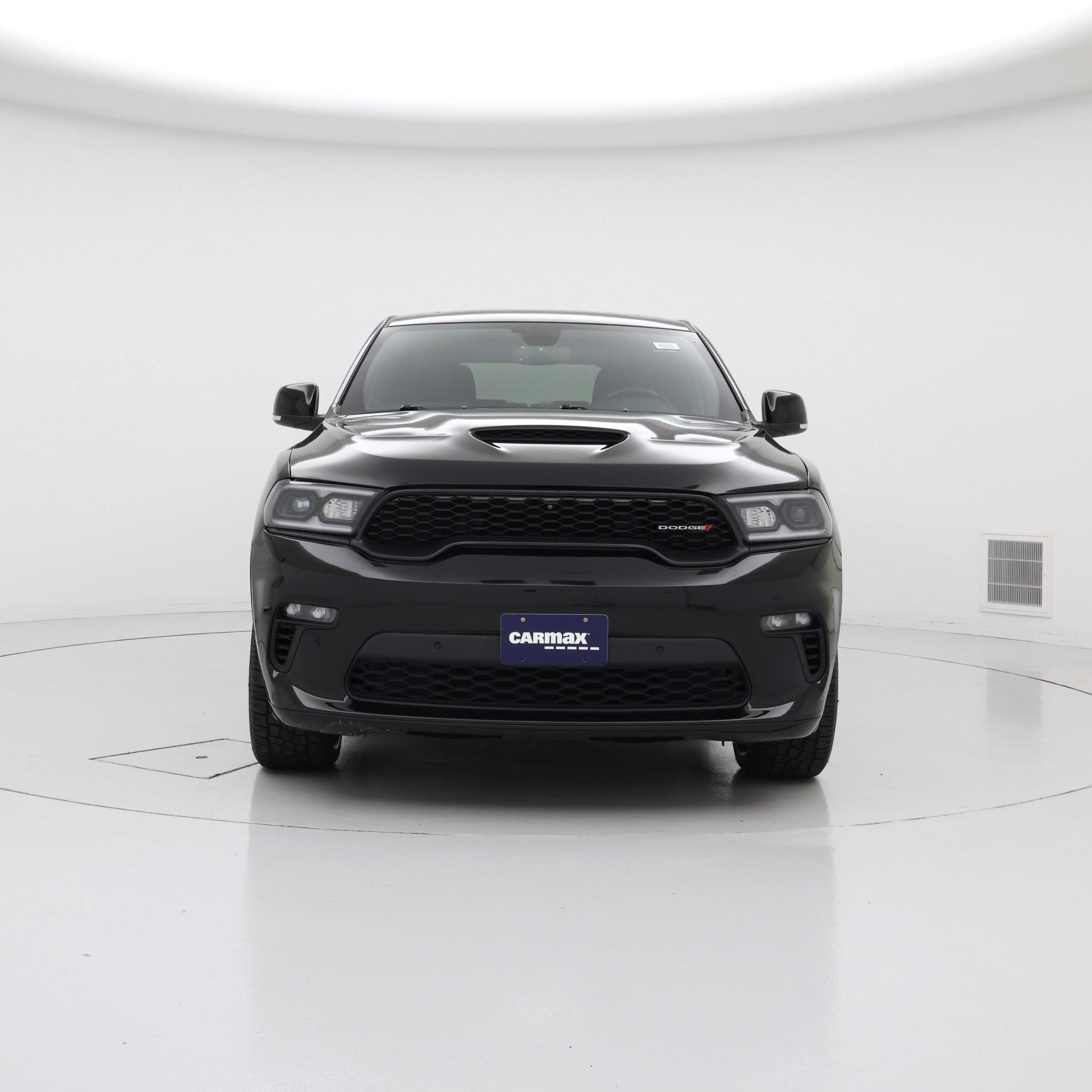 Thumbnail: 2022 Dodge Durango - 5