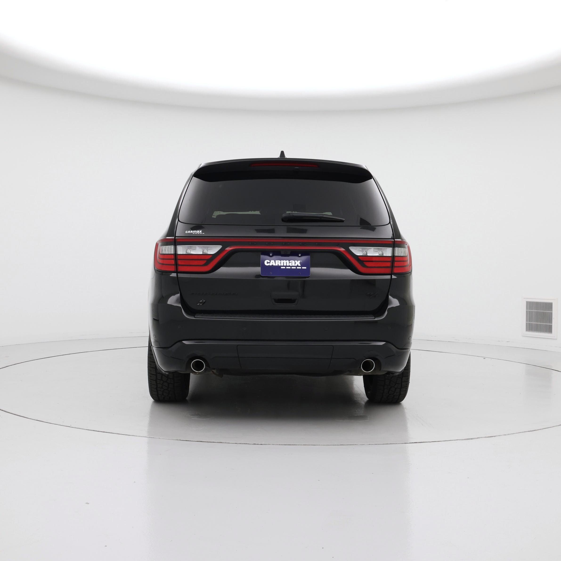 Thumbnail: 2022 Dodge Durango - 6