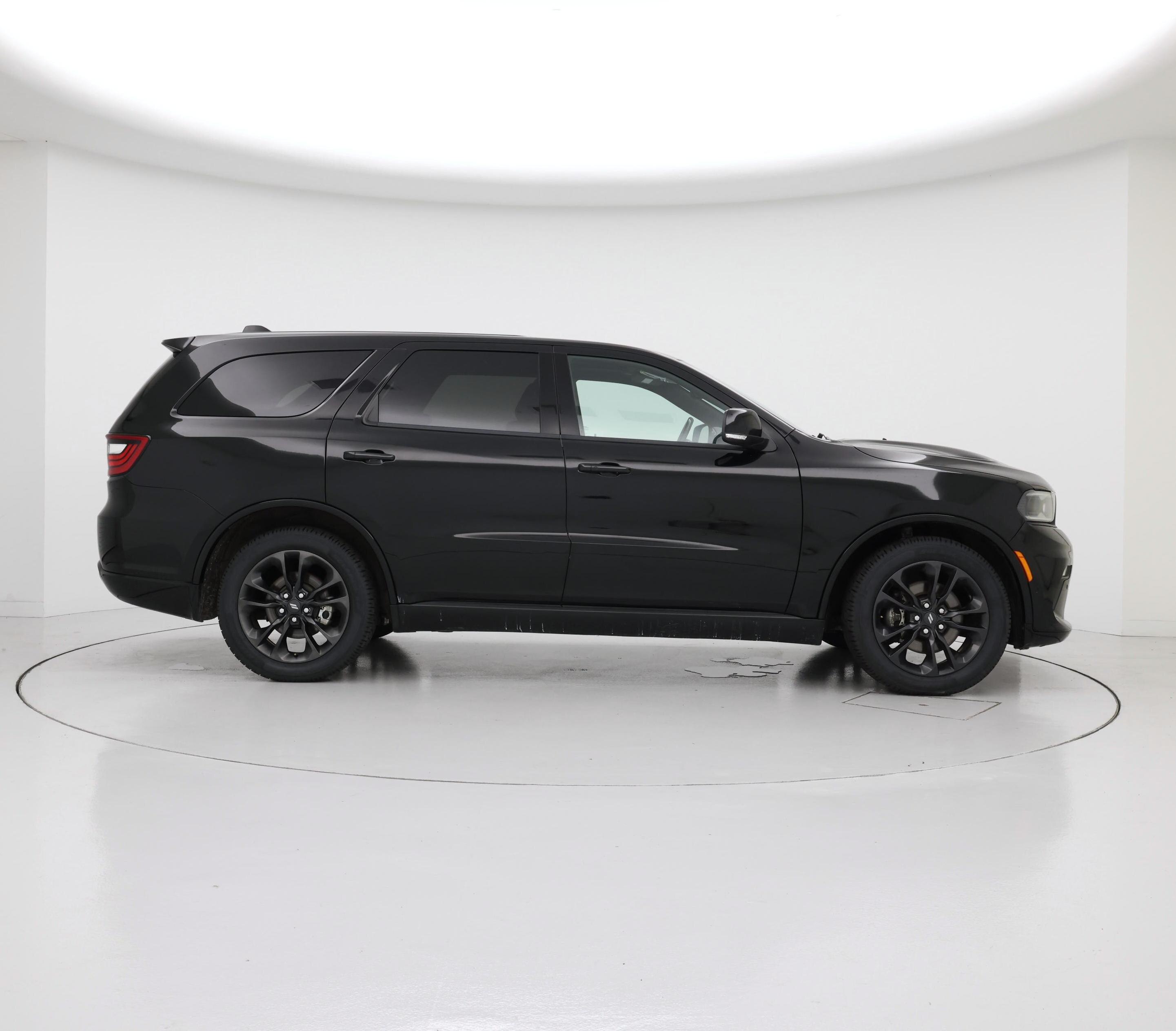 Thumbnail: 2022 Dodge Durango - 7