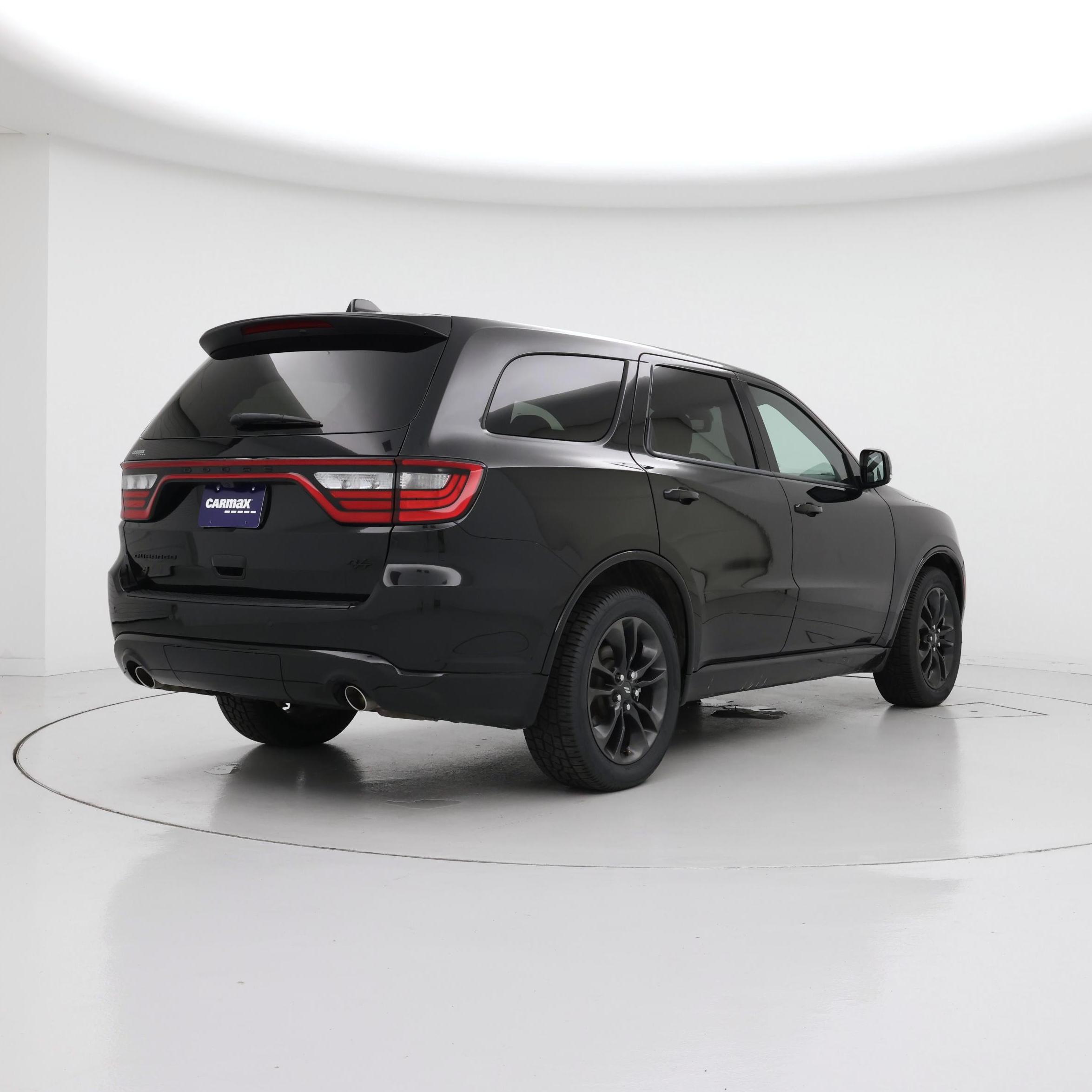 Thumbnail: 2022 Dodge Durango - 8