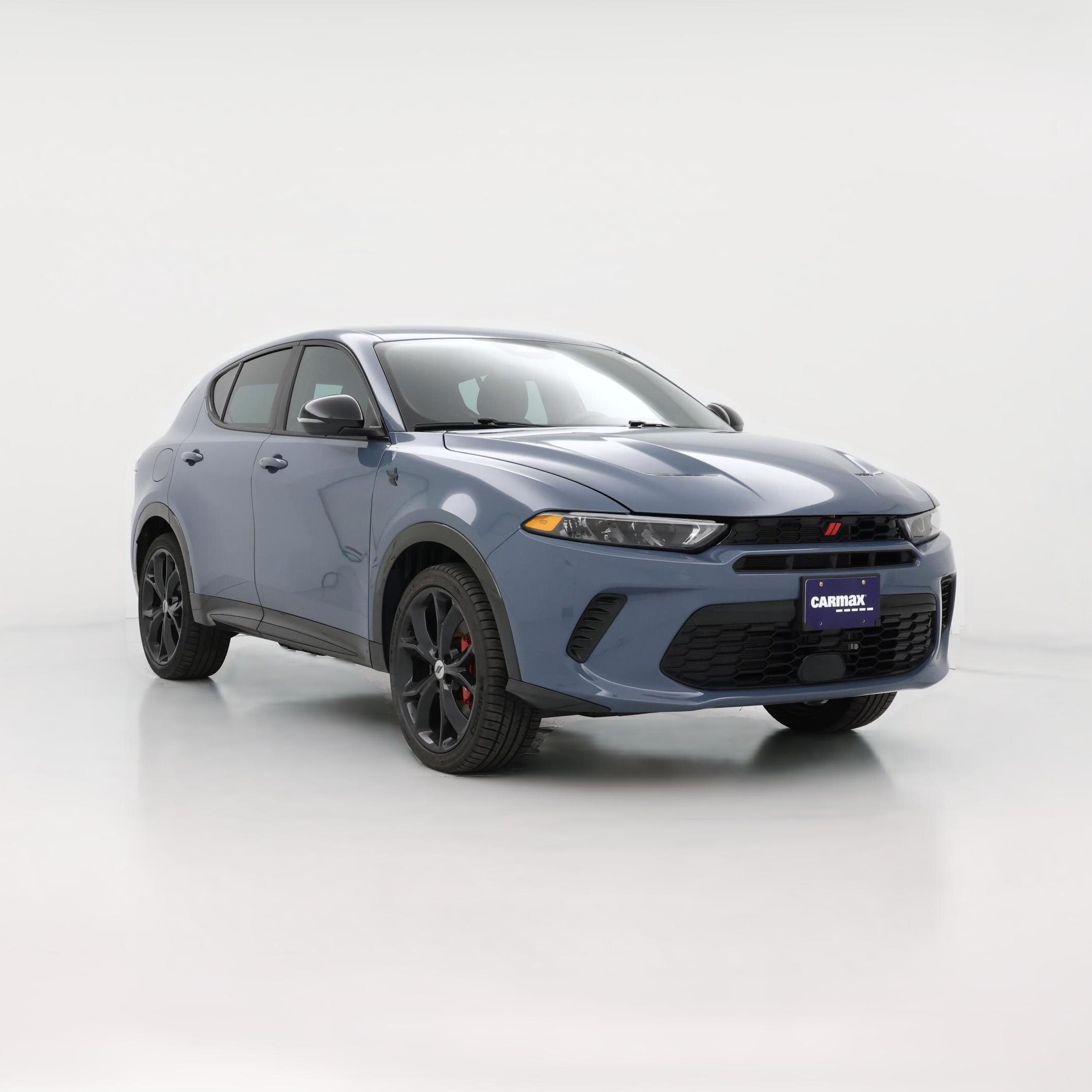 Thumbnail: 2024 Dodge Hornet - 1
