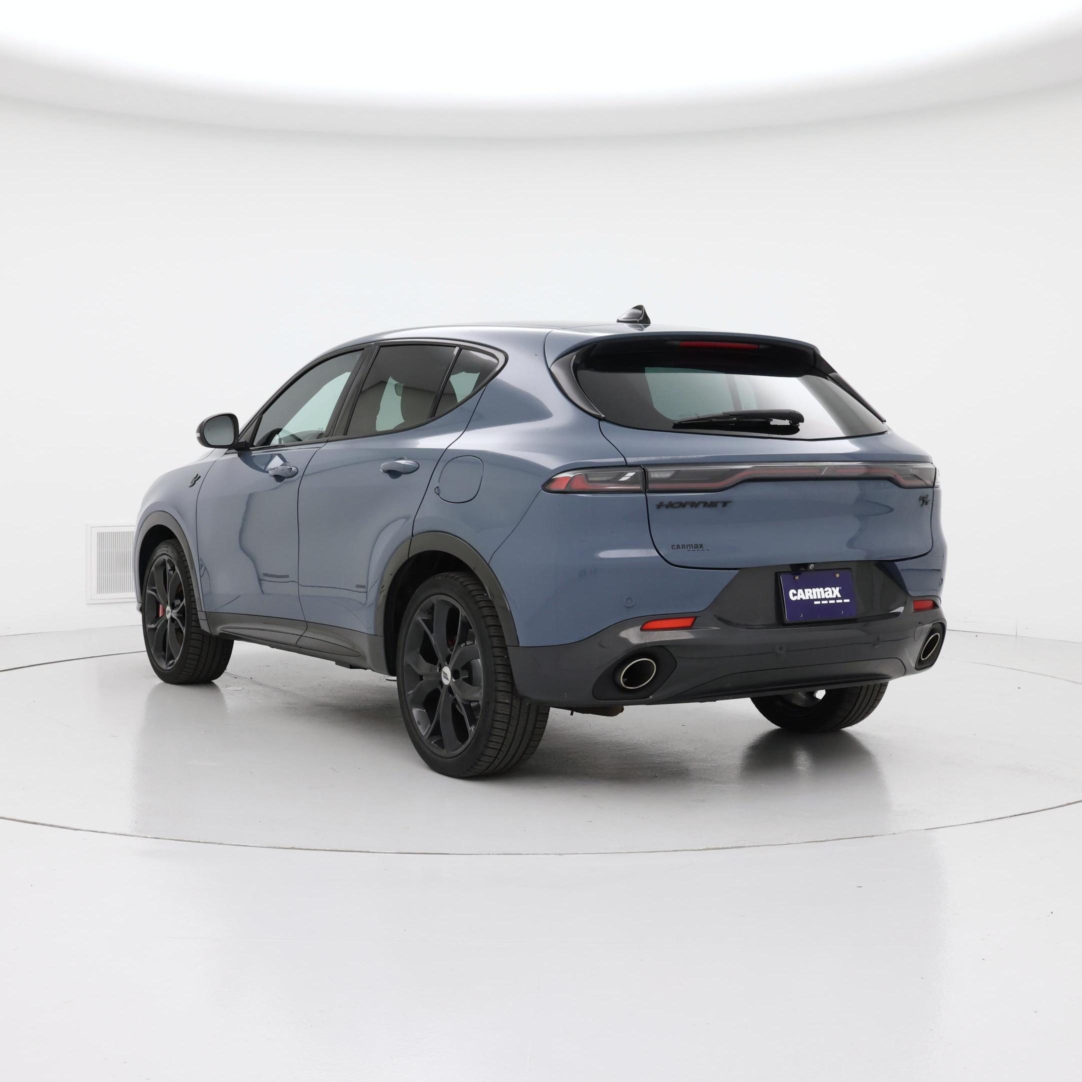 Thumbnail: 2024 Dodge Hornet - 2