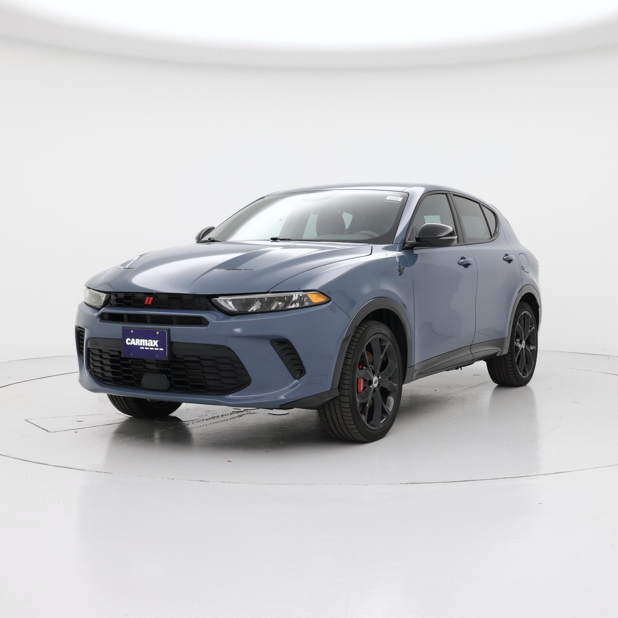 Thumbnail: 2024 Dodge Hornet - 4