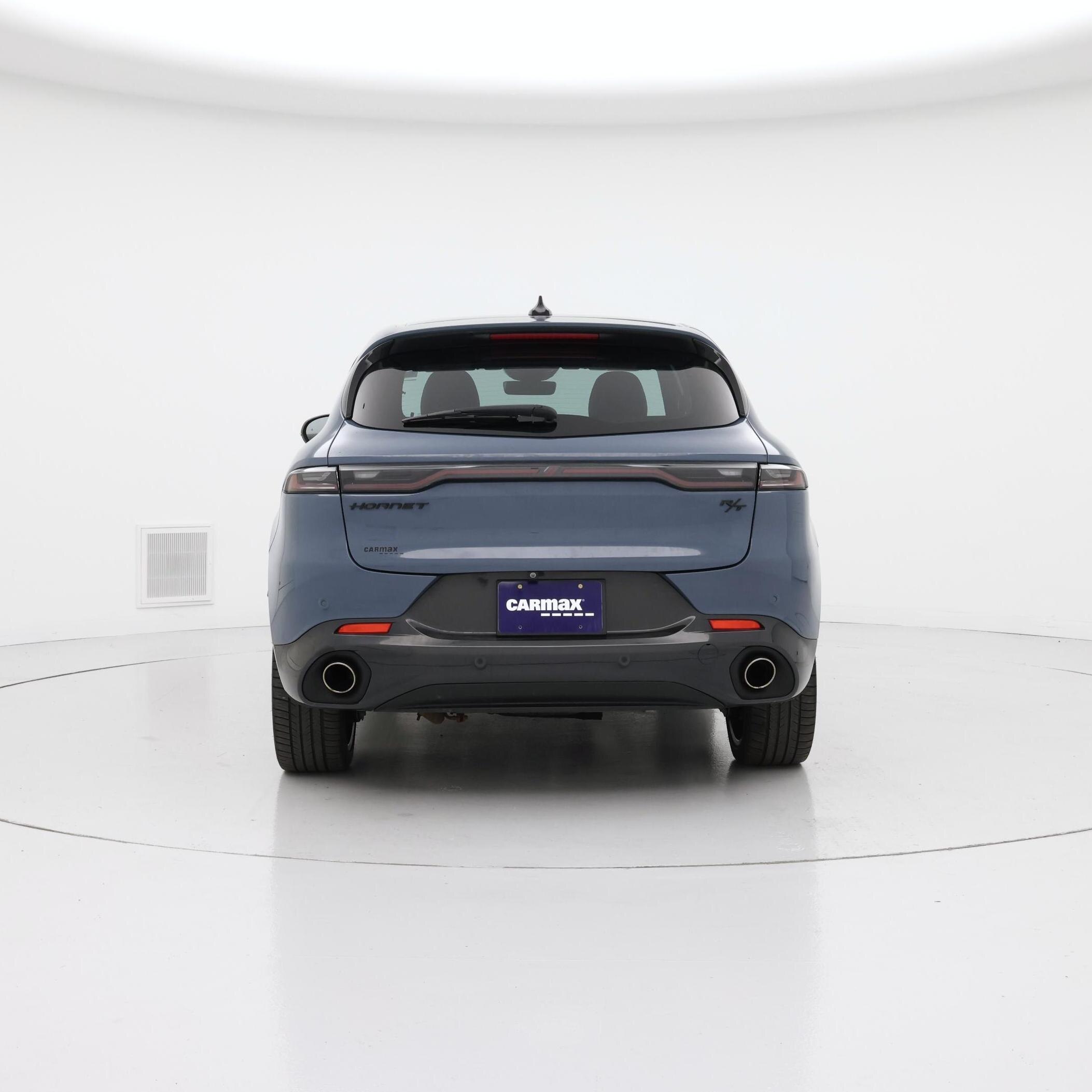 Thumbnail: 2024 Dodge Hornet - 6