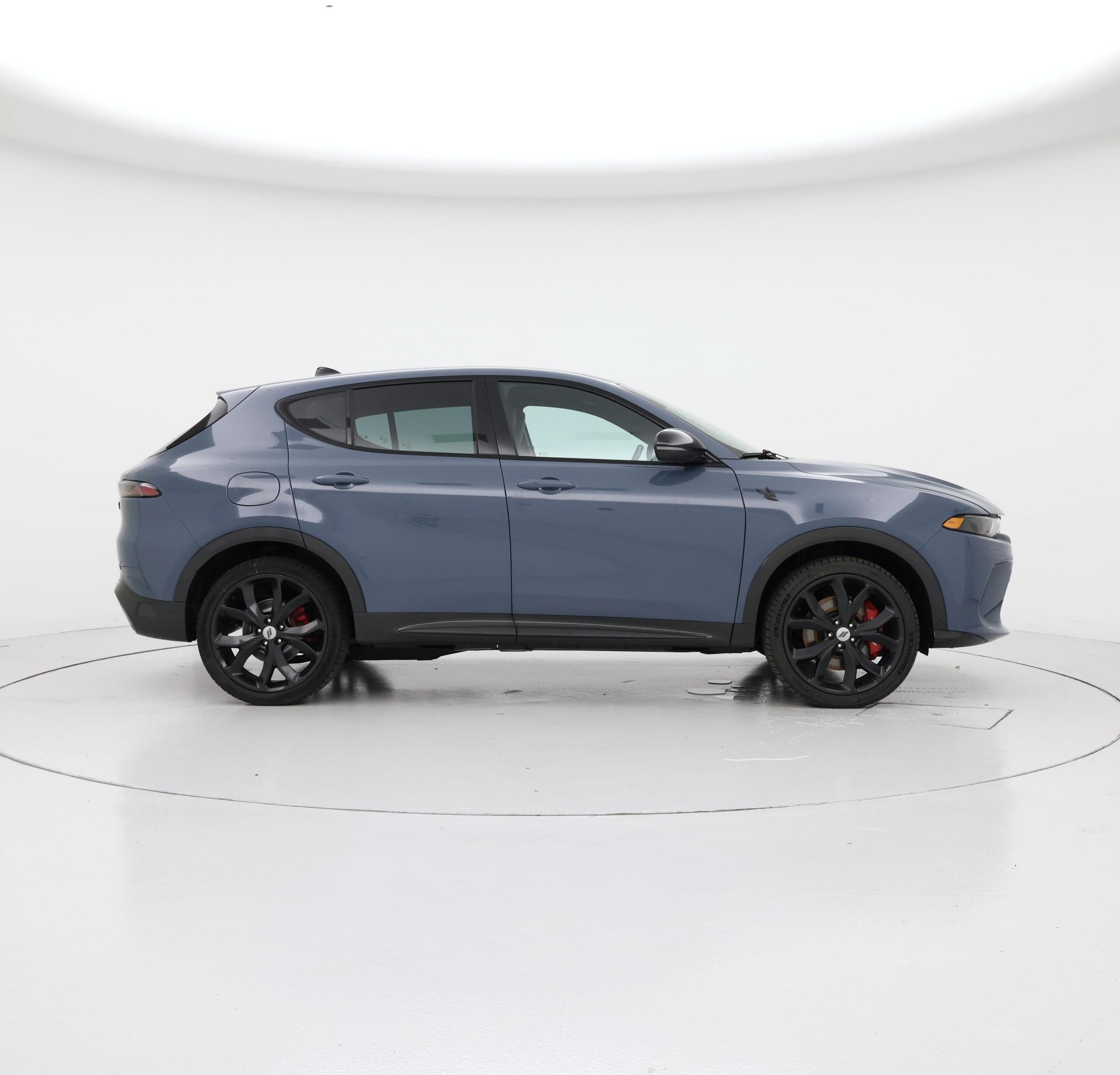 Thumbnail: 2024 Dodge Hornet - 7