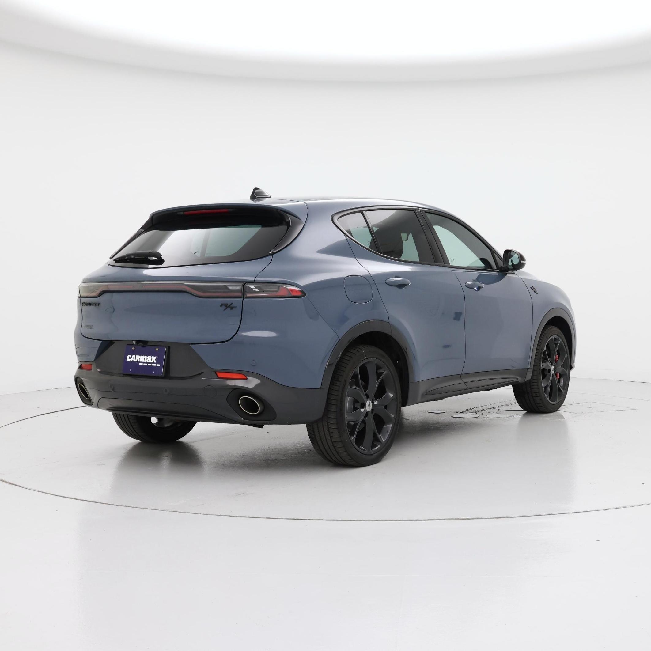 Thumbnail: 2024 Dodge Hornet - 8
