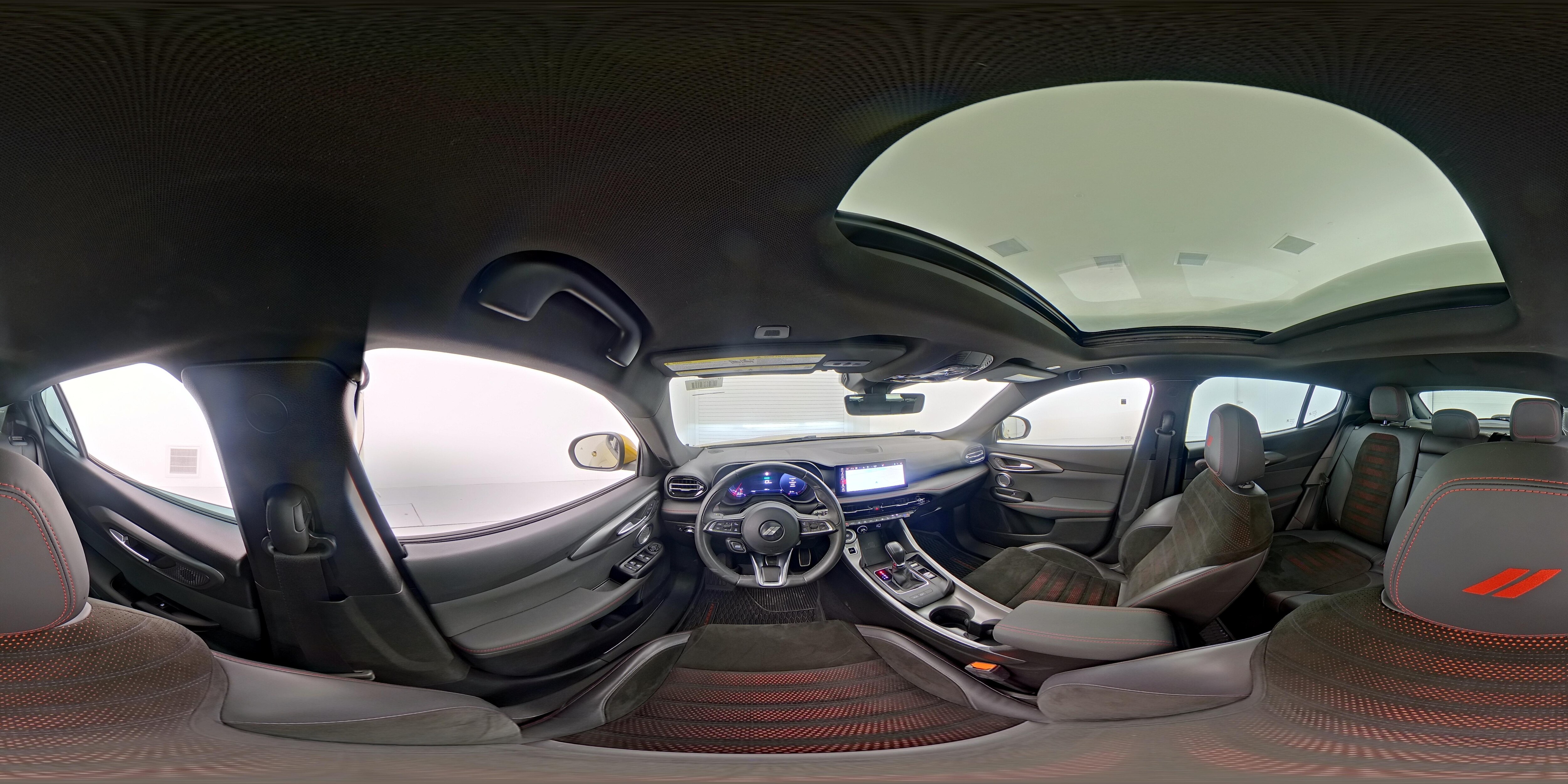 2024 Dodge Hornet R/T Plus - Photo 29