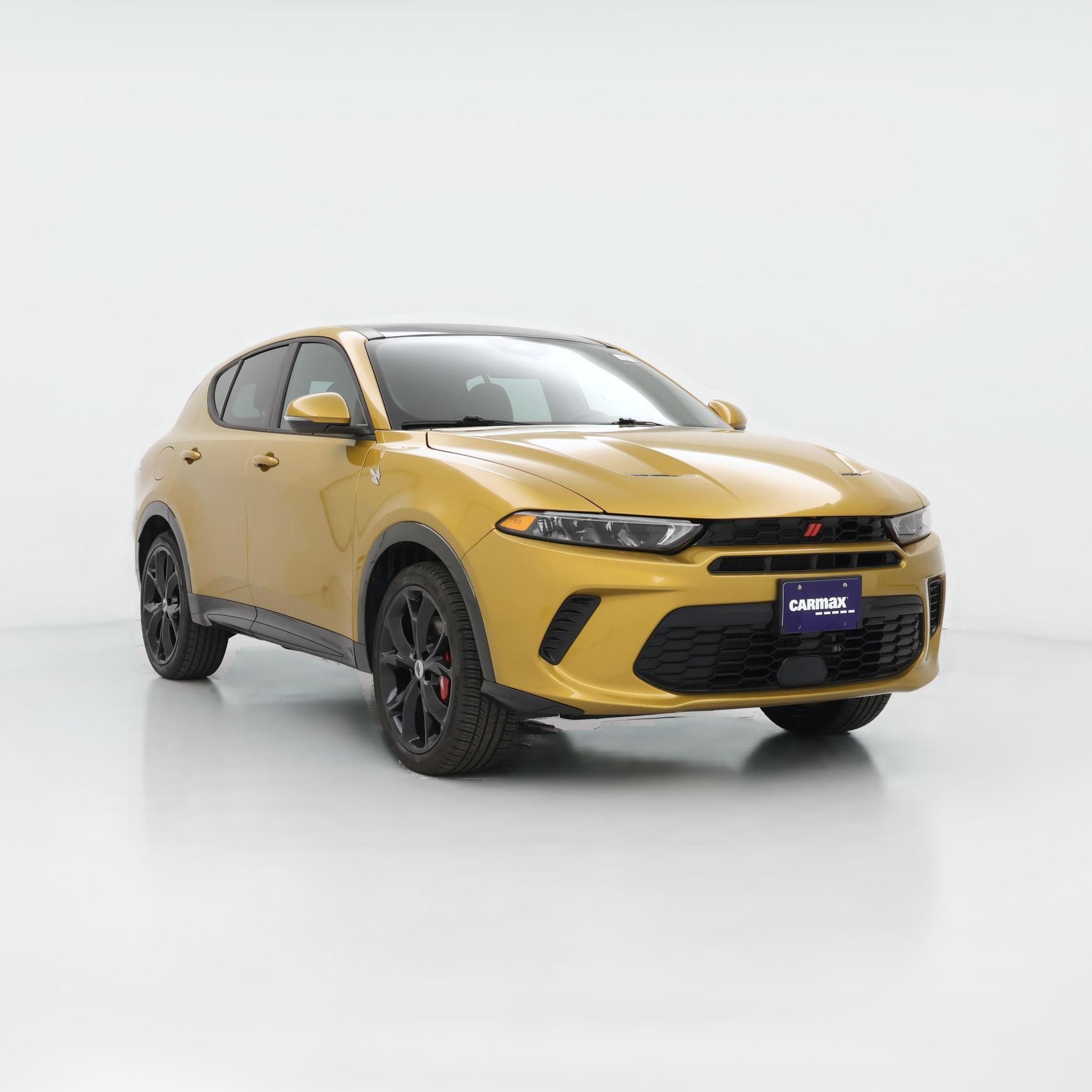 Thumbnail: 2024 Dodge Hornet - 1