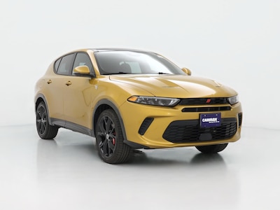 2024 Dodge Hornet R/T