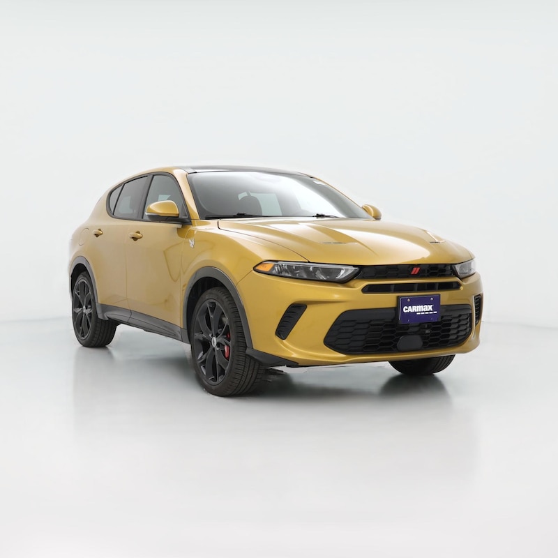 2024 Dodge Hornet R/T