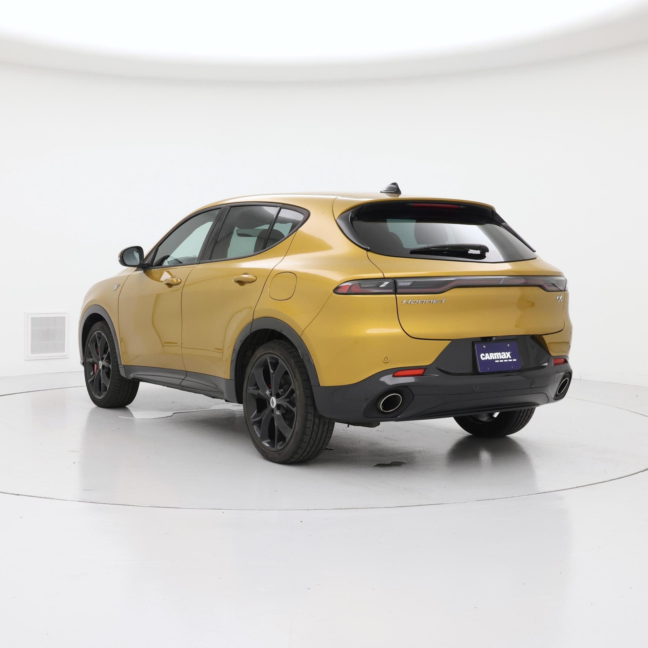 Thumbnail: 2024 Dodge Hornet - 2