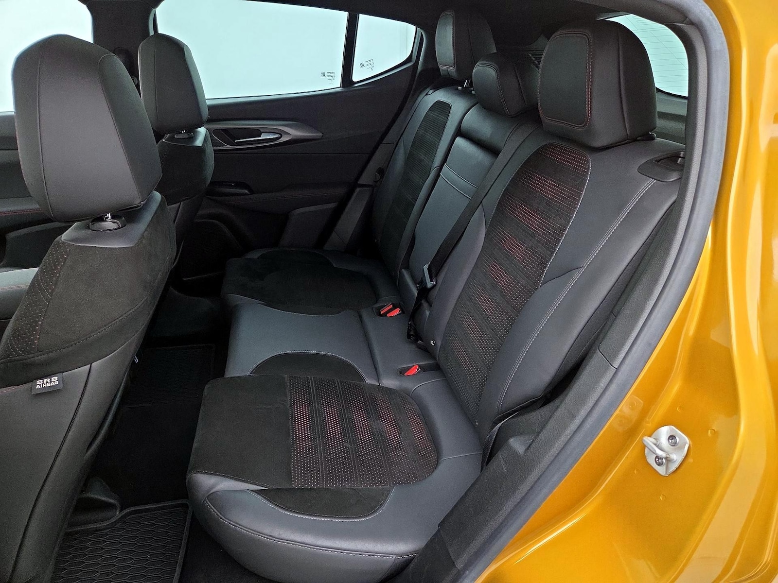 2024 Dodge Hornet R/T Plus - Photo 22
