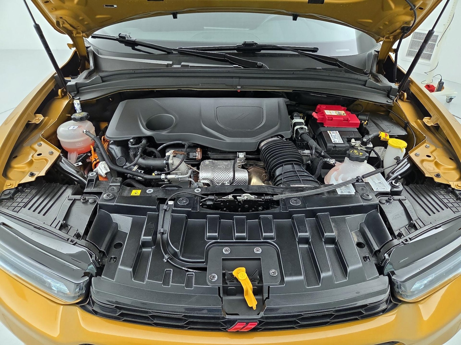 2024 Dodge Hornet R/T Plus - Photo 24