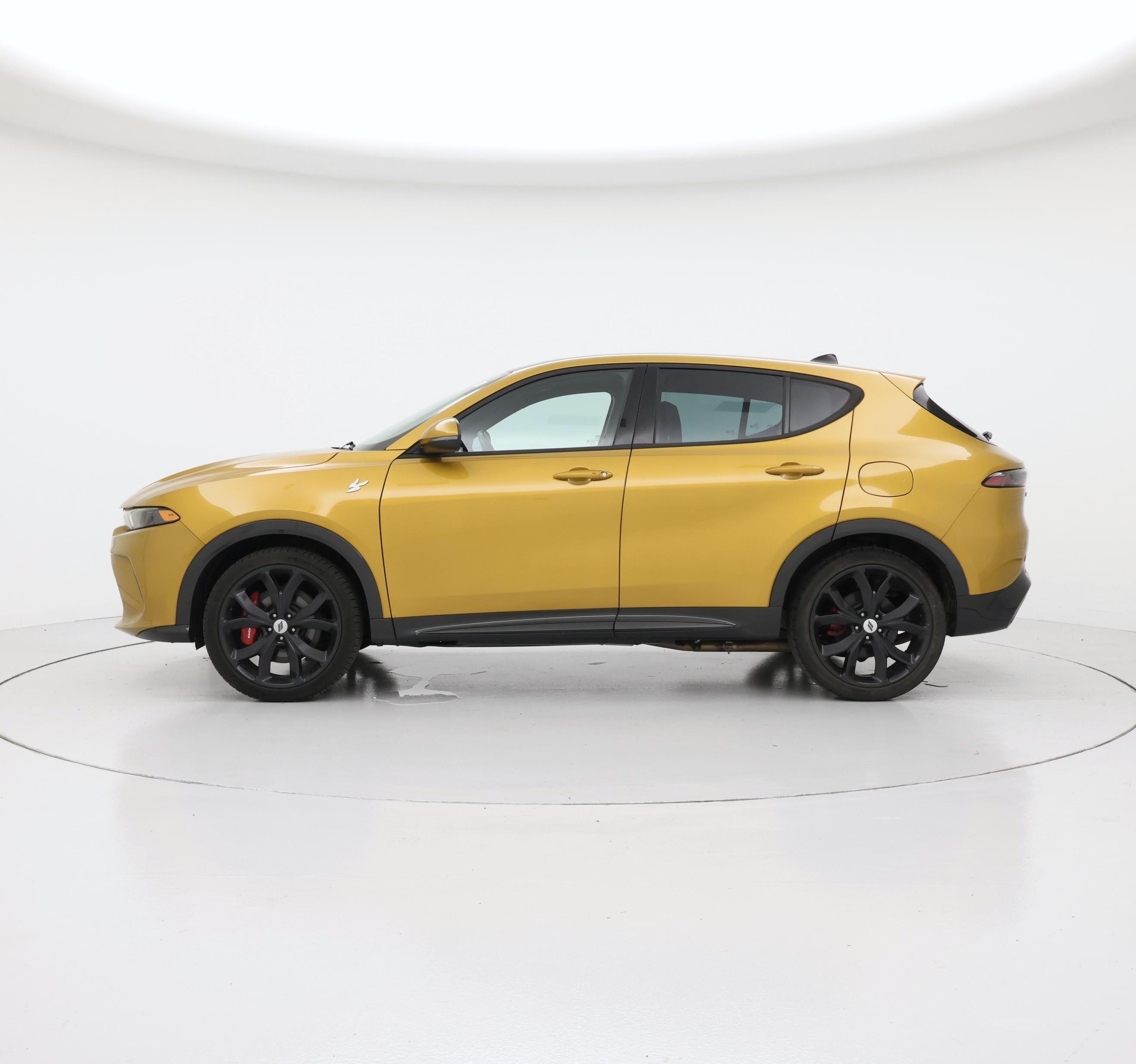 Thumbnail: 2024 Dodge Hornet - 3