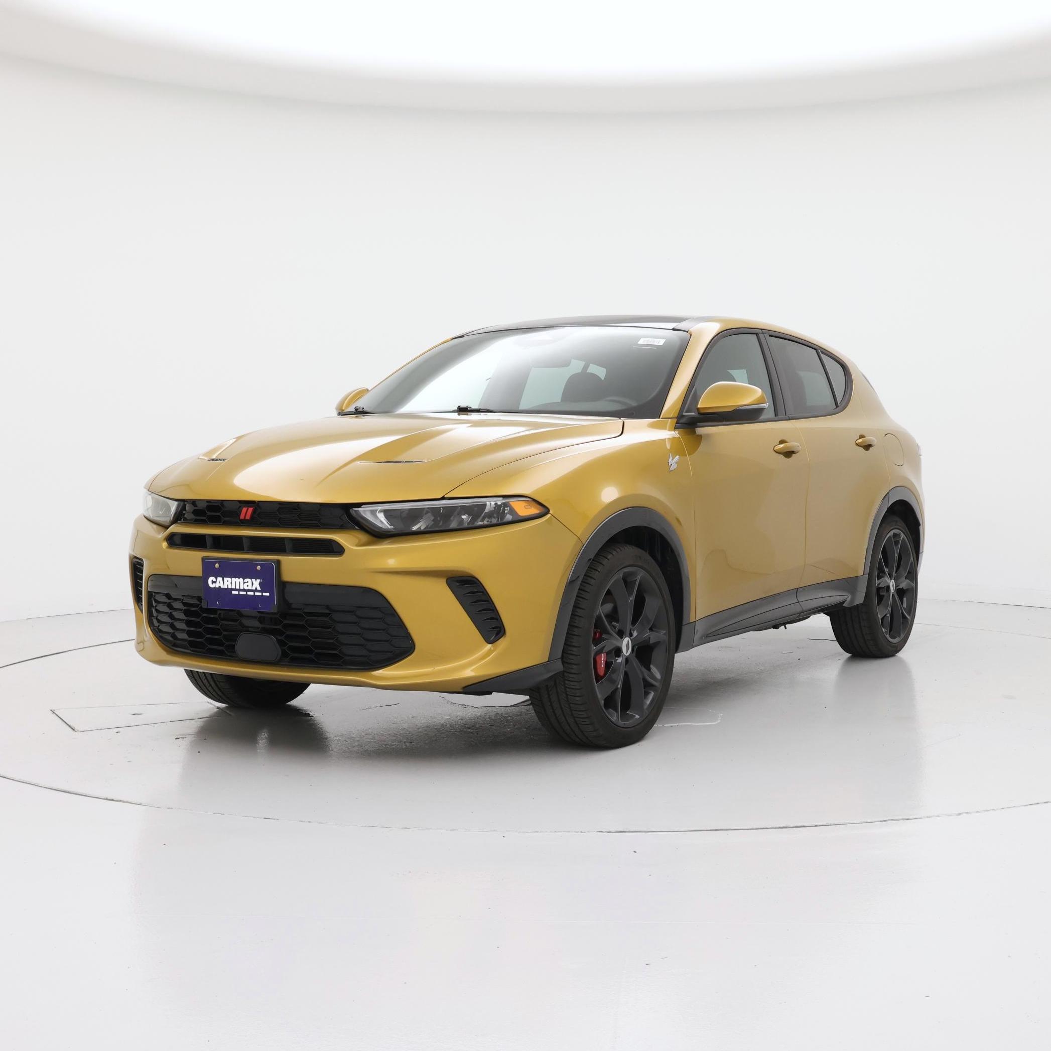Thumbnail: 2024 Dodge Hornet - 4