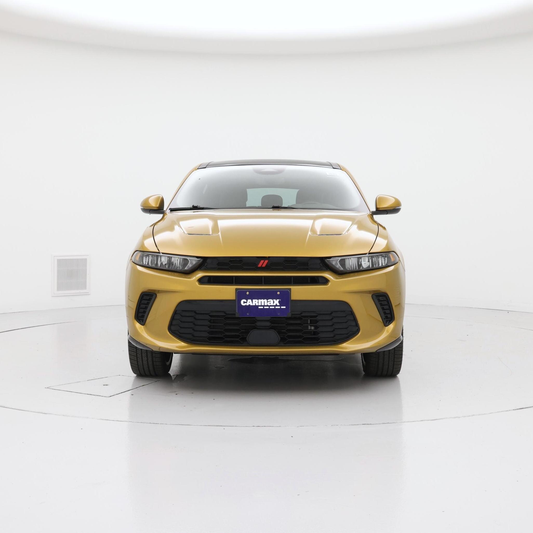 Thumbnail: 2024 Dodge Hornet - 5