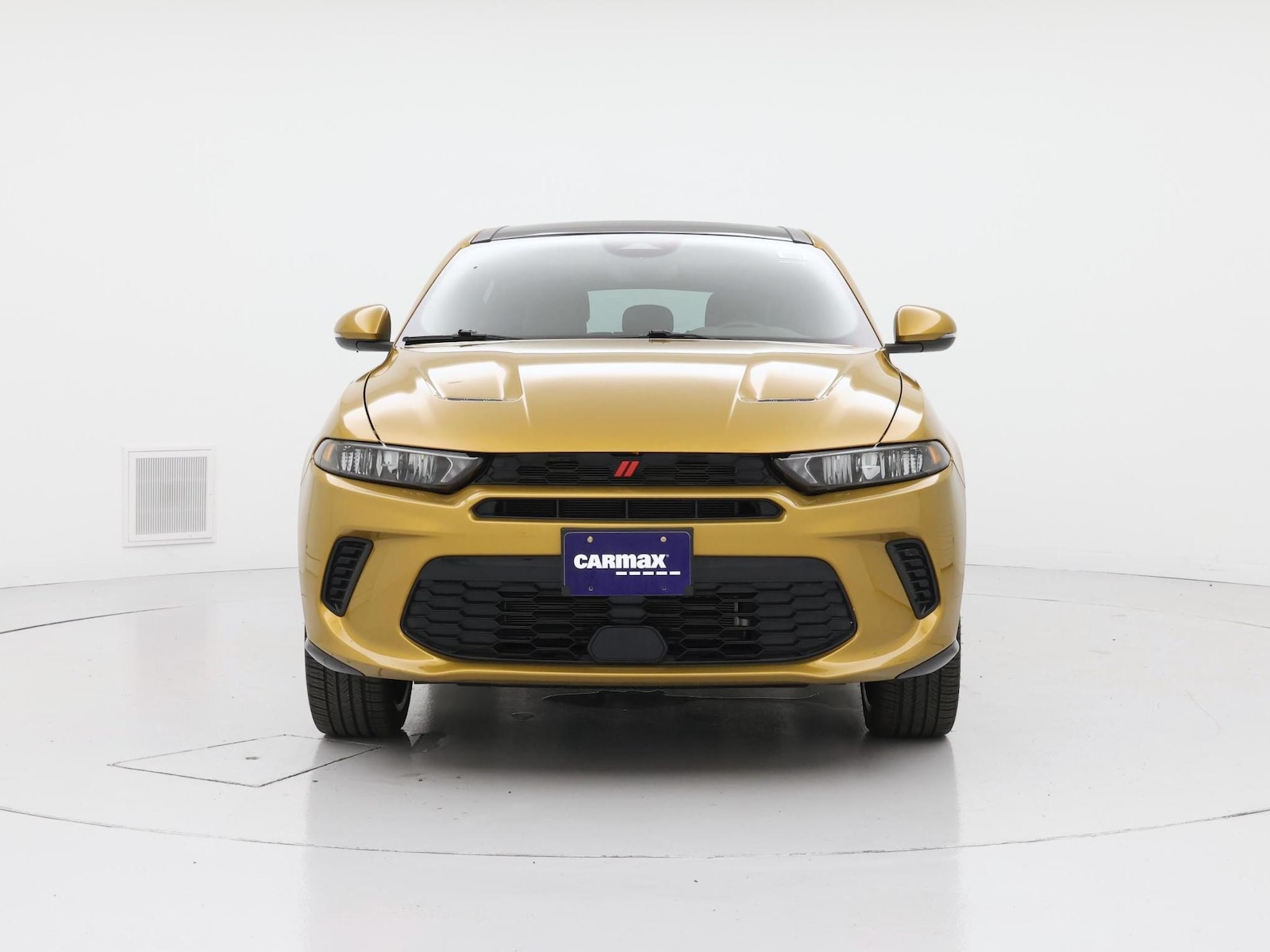 2024 Dodge Hornet R/T Plus - Photo 6