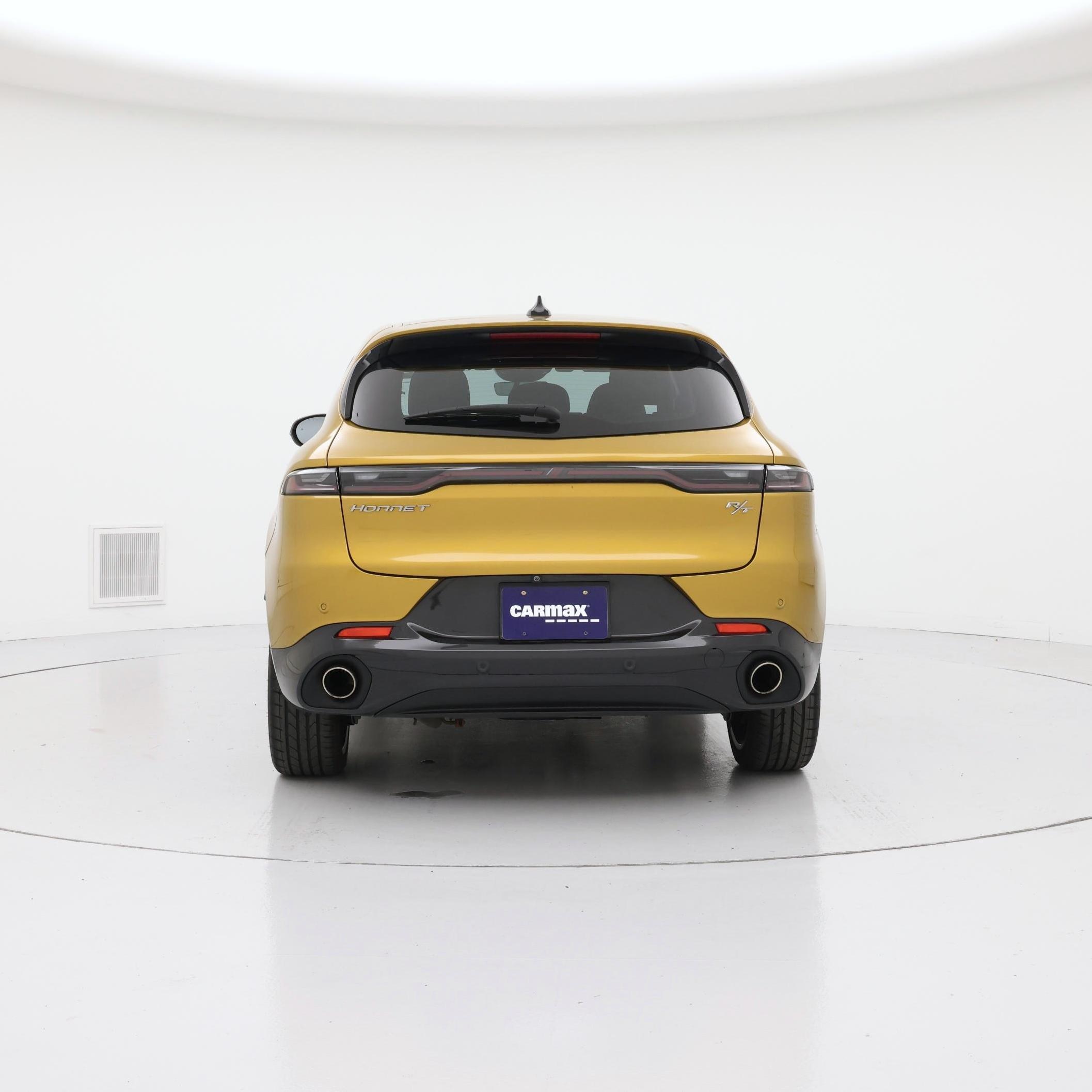 Thumbnail: 2024 Dodge Hornet - 6