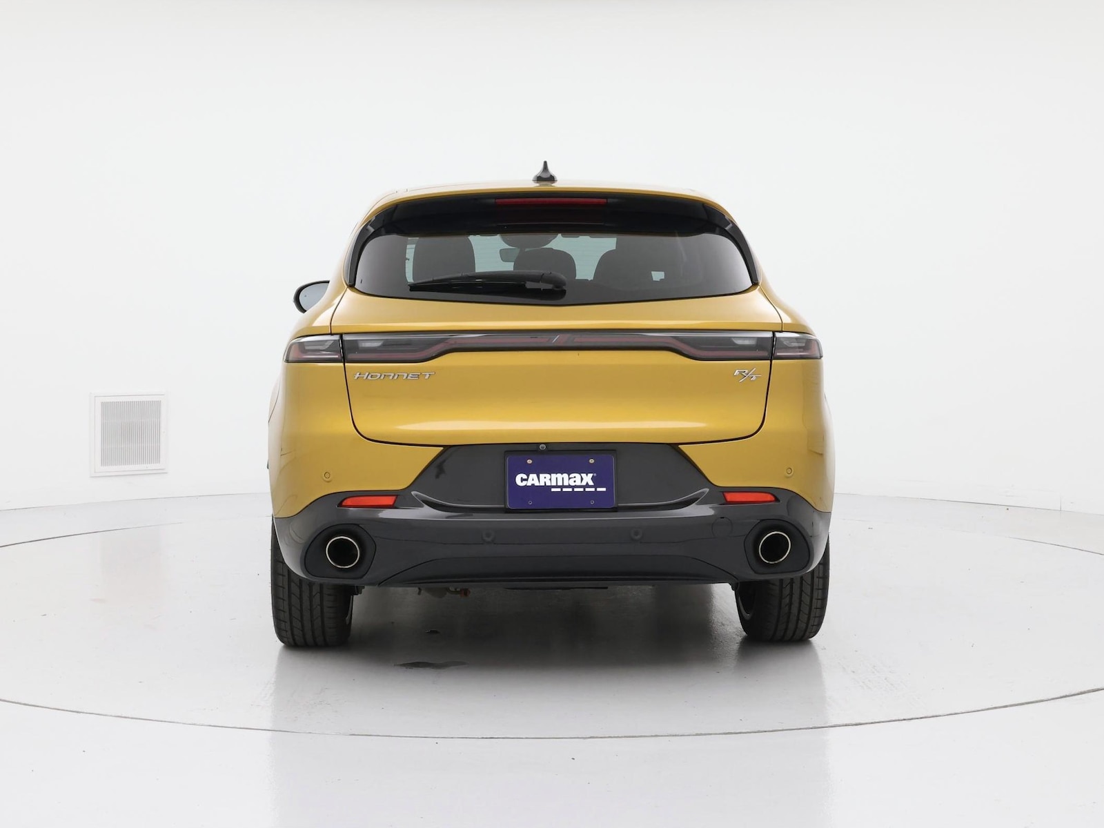 2024 Dodge Hornet R/T Plus - Photo 7