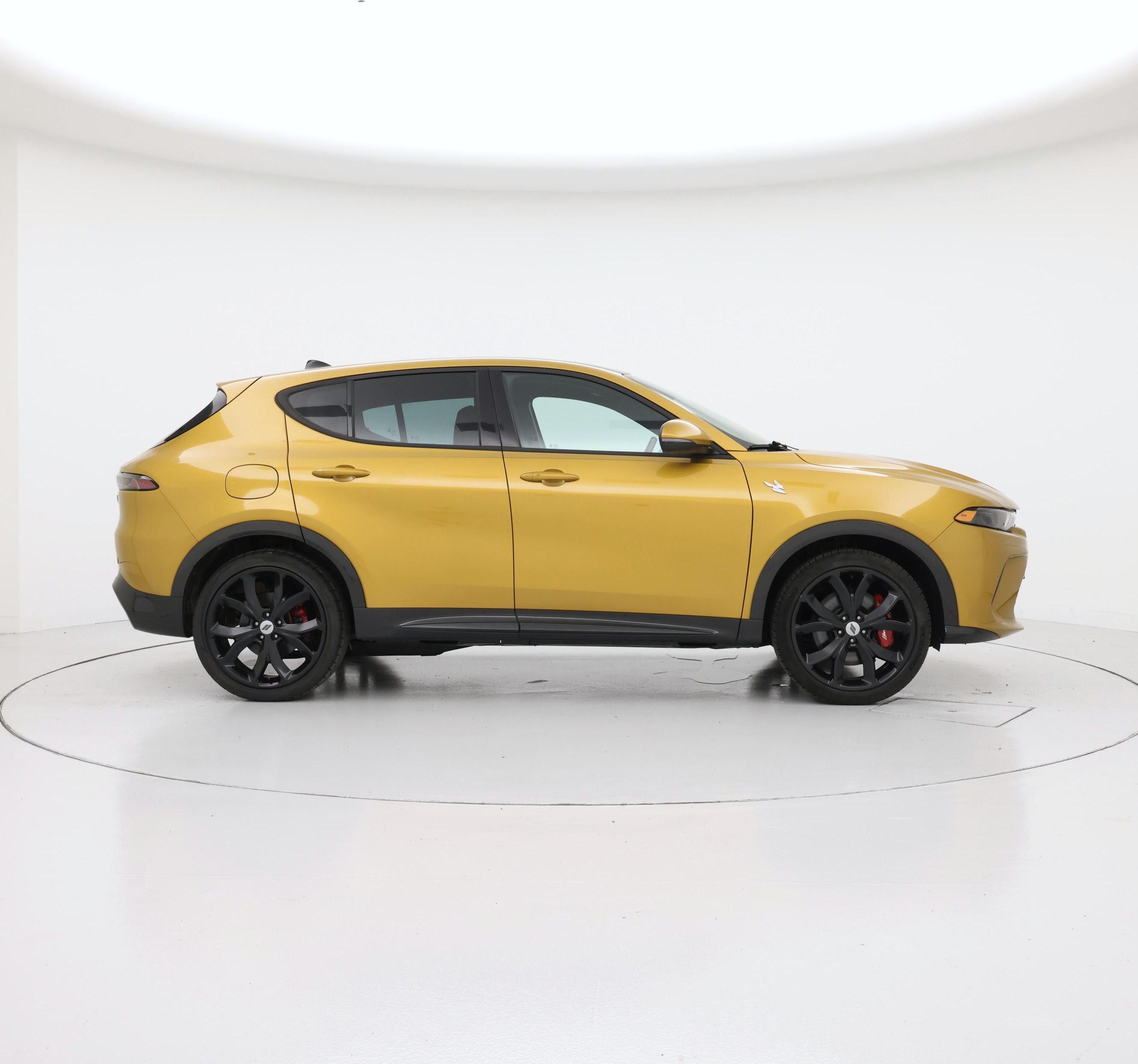 Thumbnail: 2024 Dodge Hornet - 7
