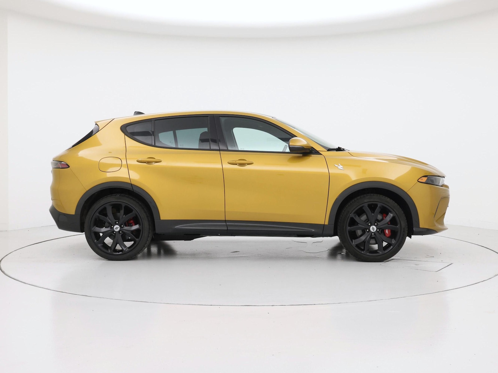 2024 Dodge Hornet R/T Plus - Photo 8