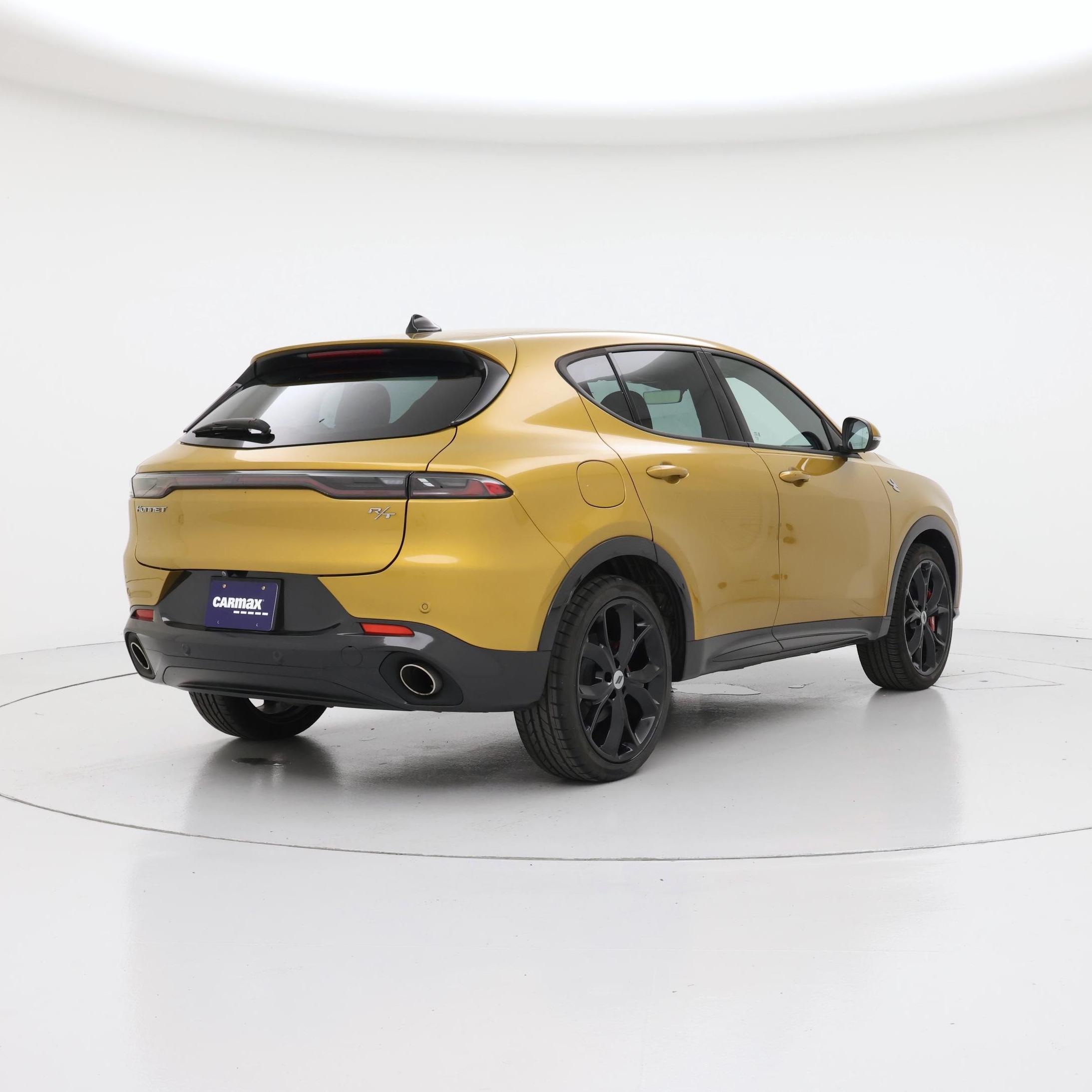 Thumbnail: 2024 Dodge Hornet - 8