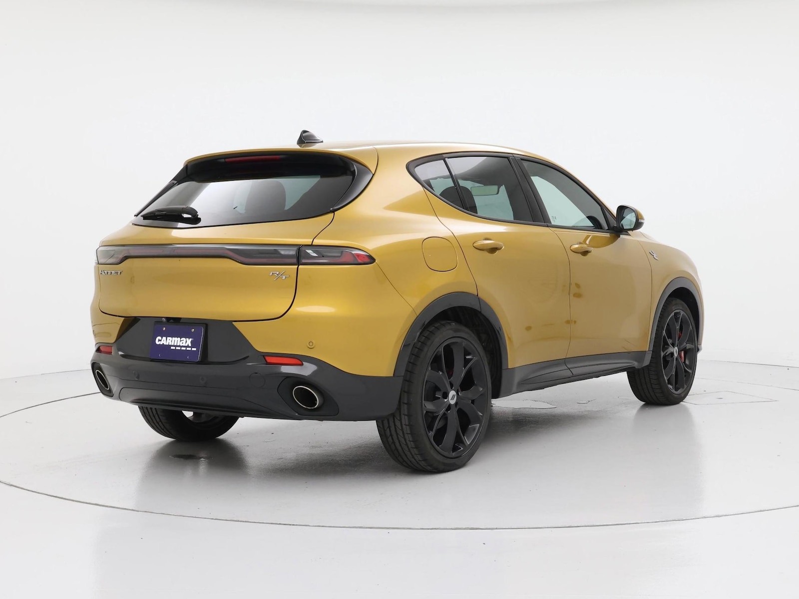 2024 Dodge Hornet R/T Plus - Photo 9