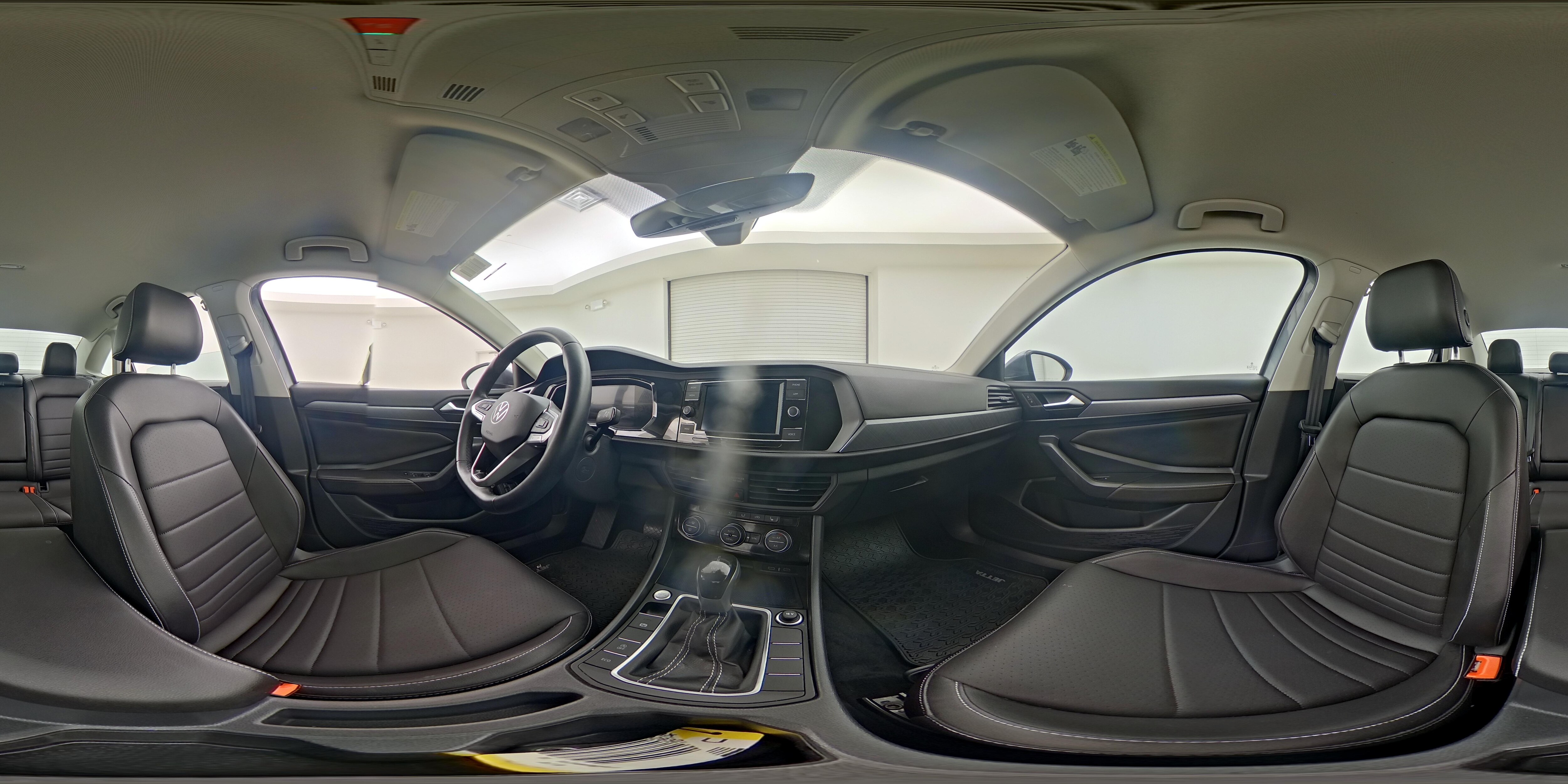 2023 Volkswagen Jetta SE - Photo 24