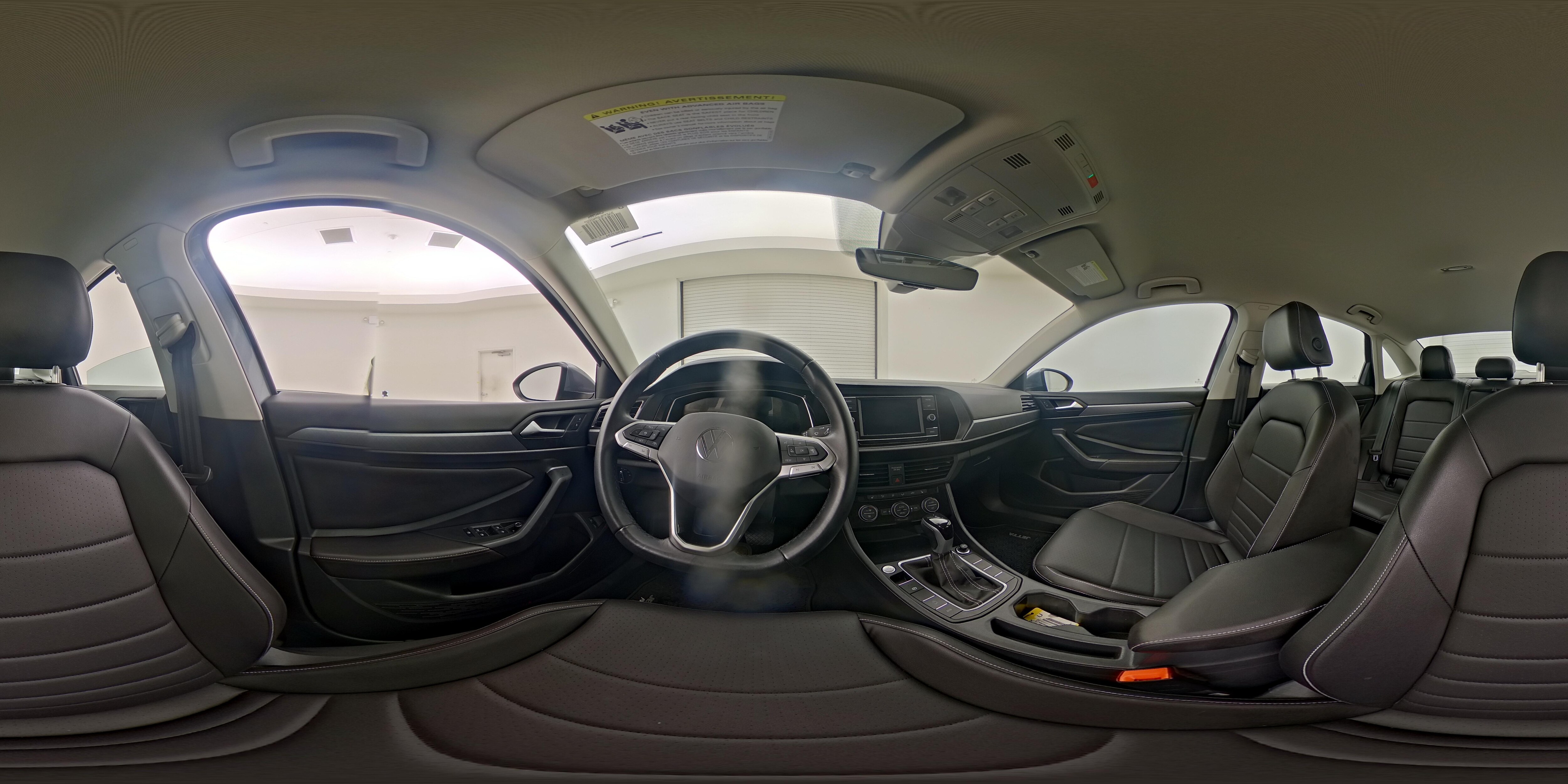 2023 Volkswagen Jetta SE - Photo 26