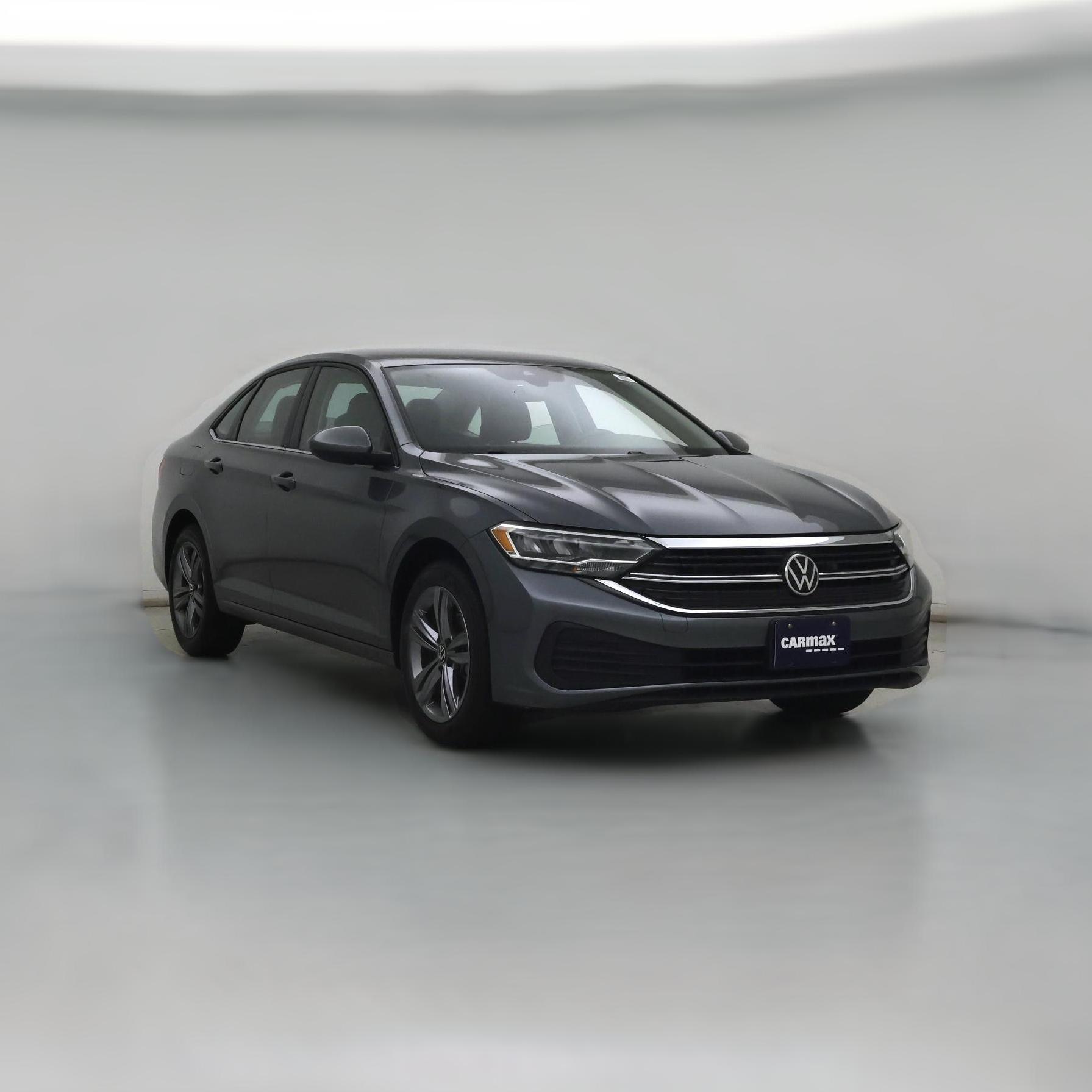 Thumbnail: 2023 Volkswagen Jetta - 1