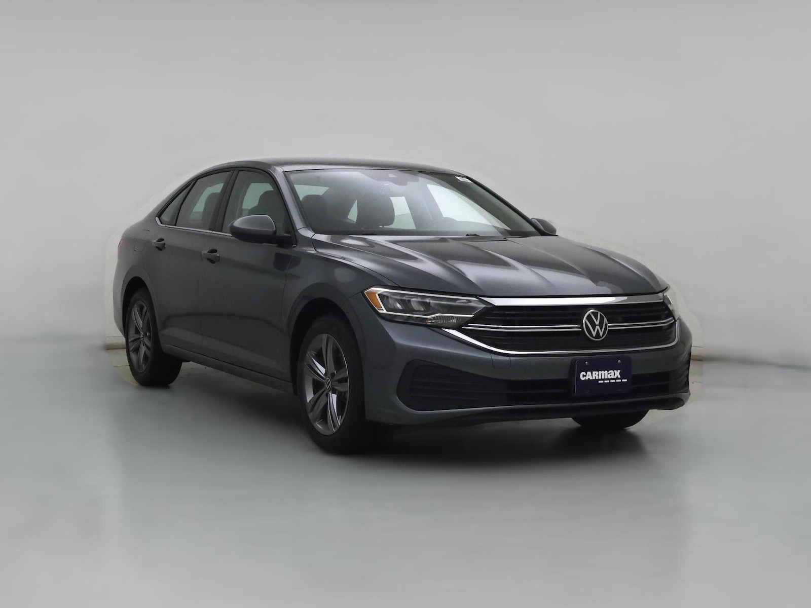 2023 Volkswagen Jetta SE - Photo 1