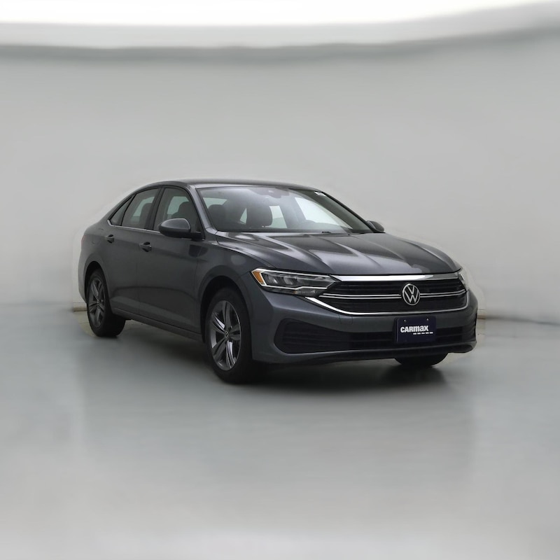 2023 Volkswagen Jetta SE