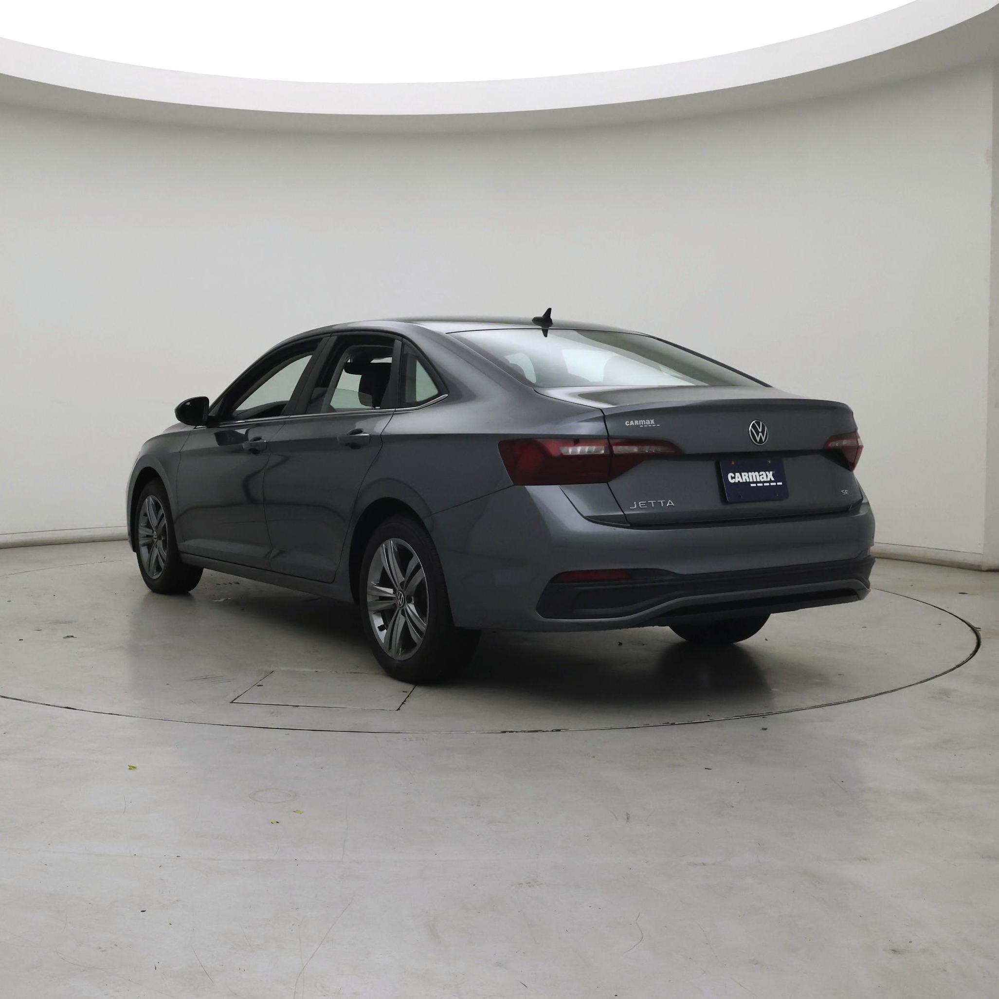 Thumbnail: 2023 Volkswagen Jetta - 2