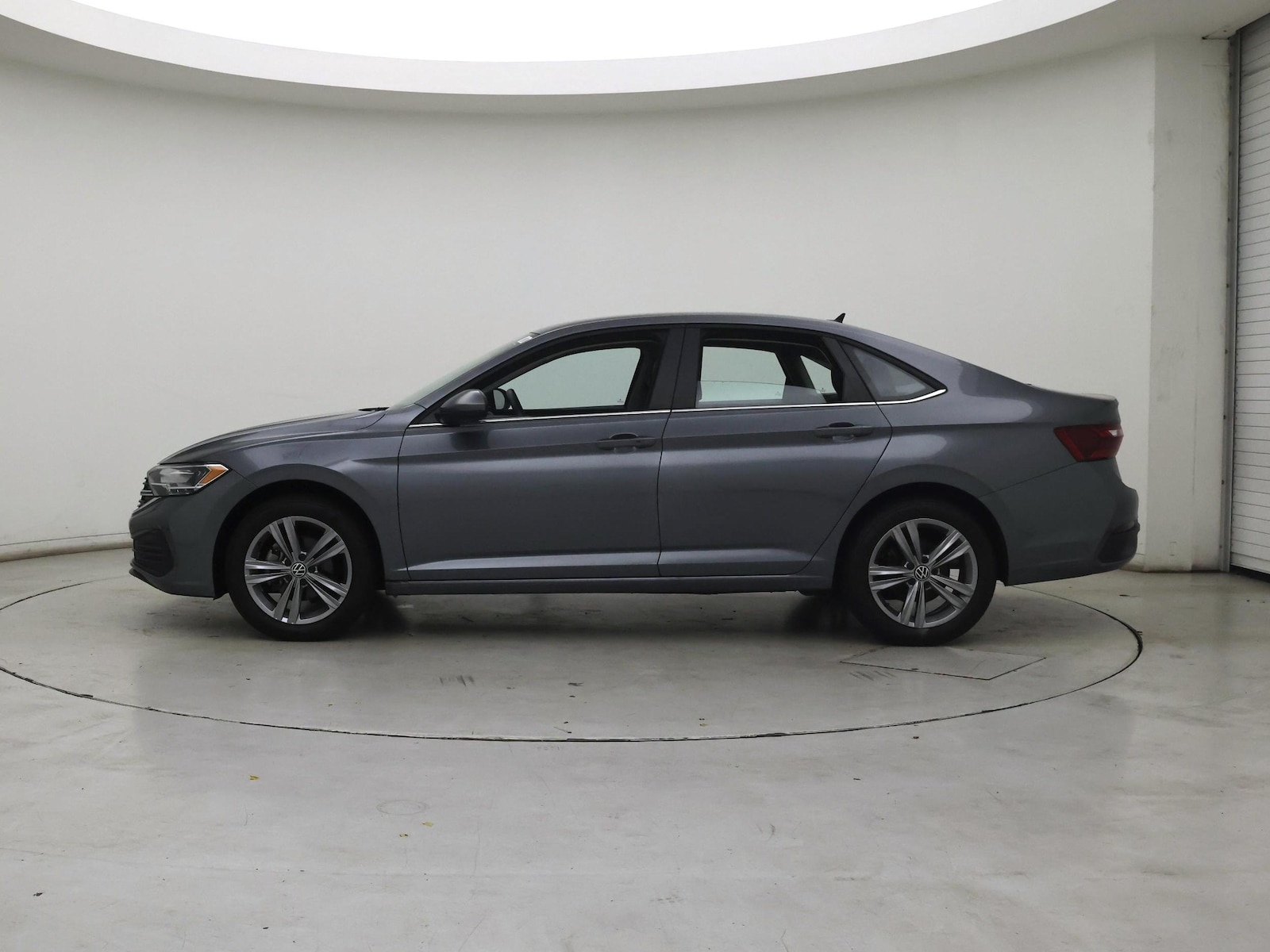 2023 Volkswagen Jetta SE - Photo 4