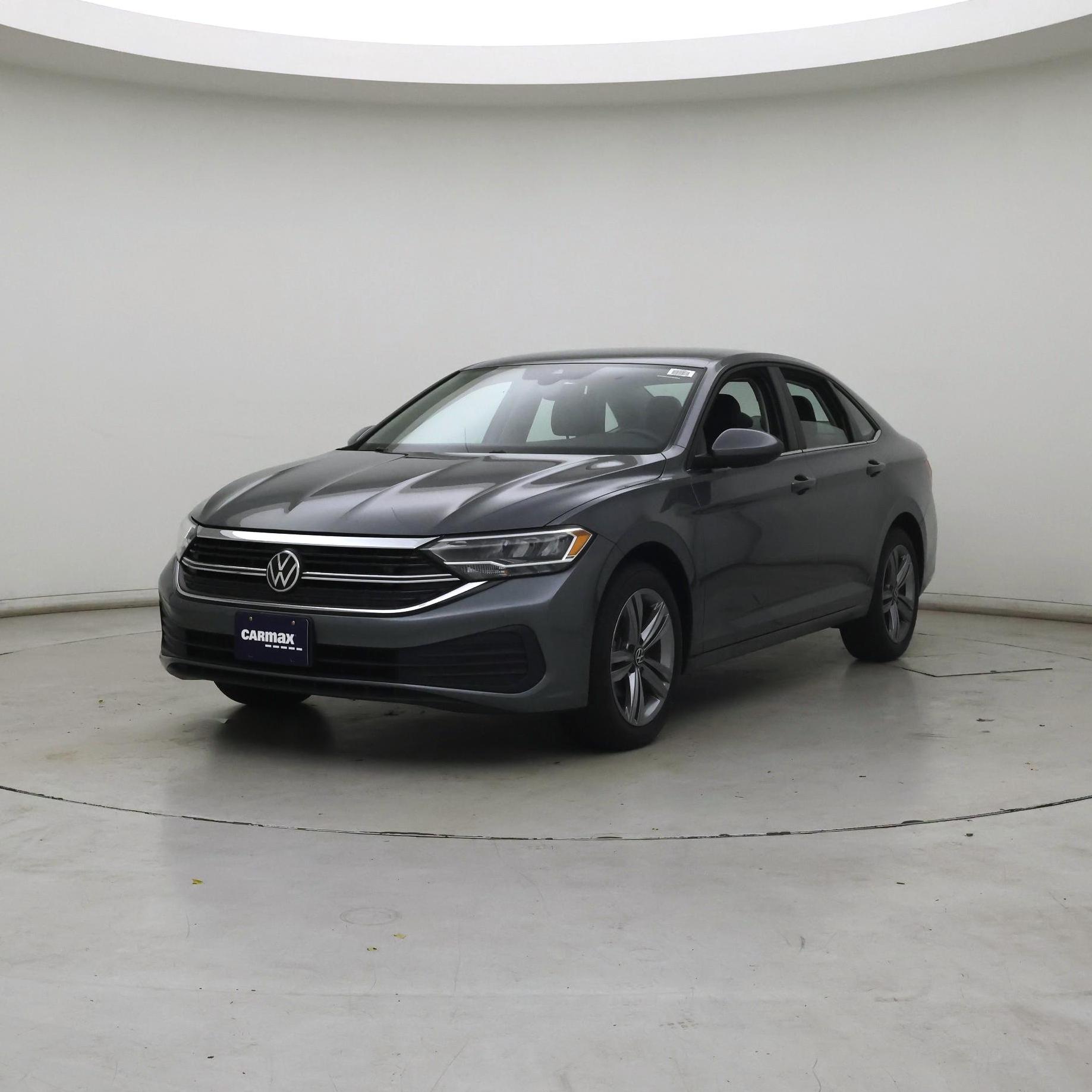 Thumbnail: 2023 Volkswagen Jetta - 4