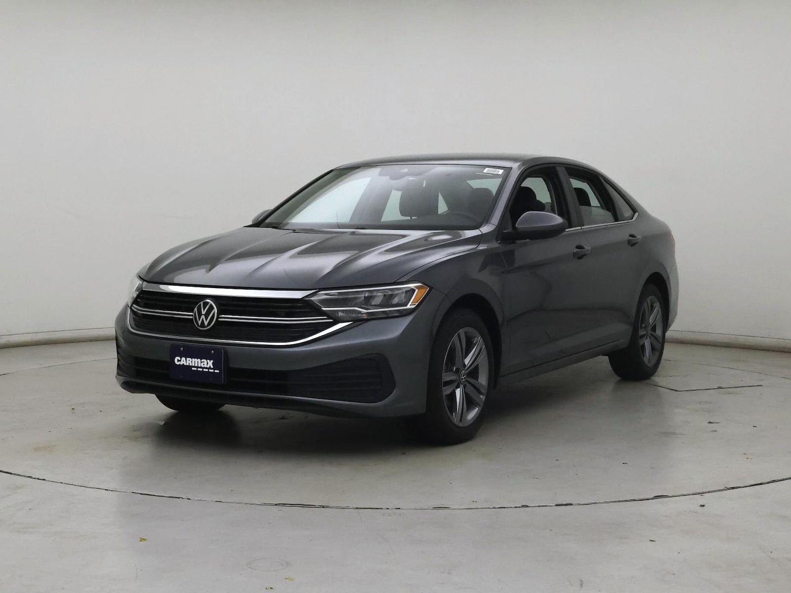 2023 Volkswagen Jetta SE - Photo 5