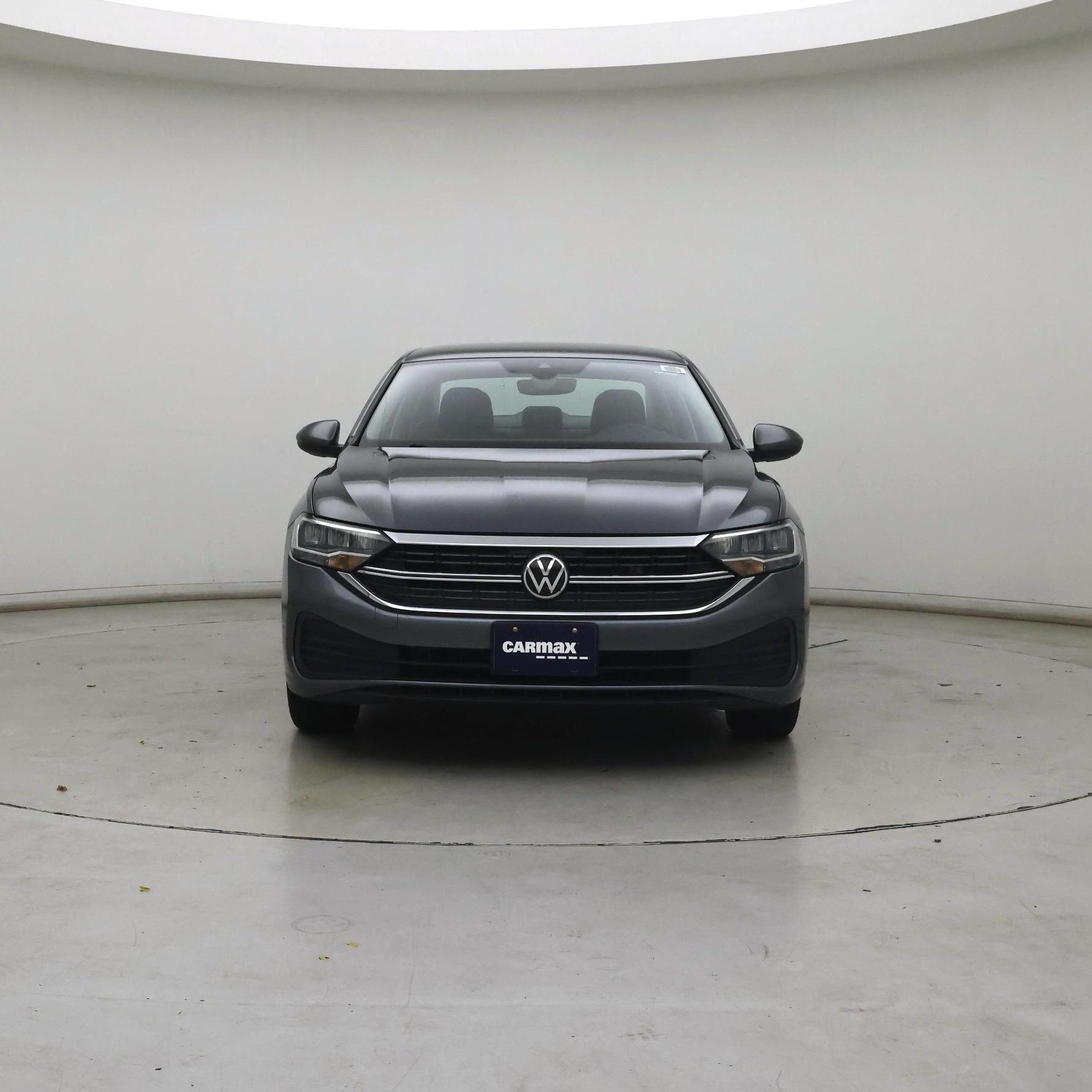 Thumbnail: 2023 Volkswagen Jetta - 5