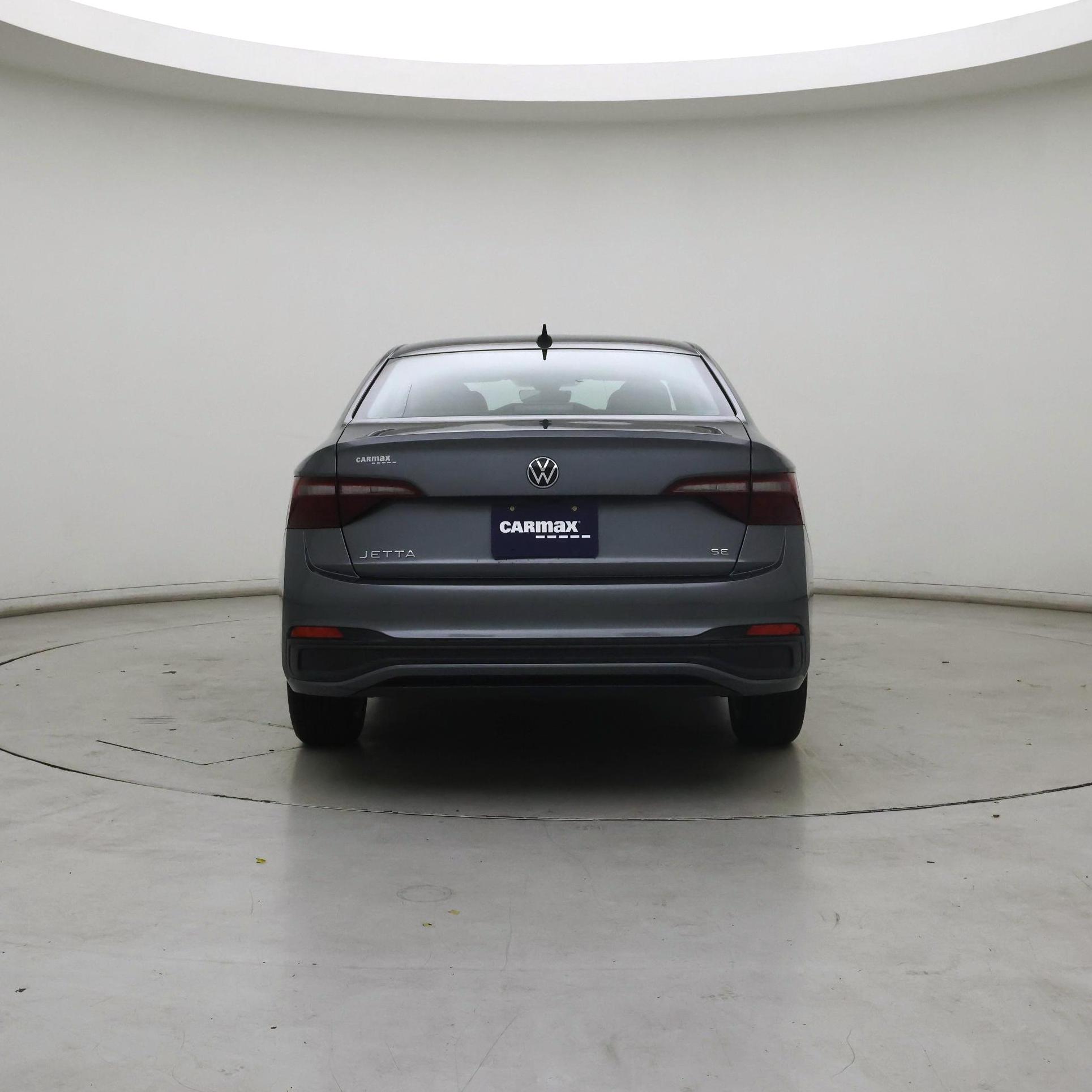 Thumbnail: 2023 Volkswagen Jetta - 6