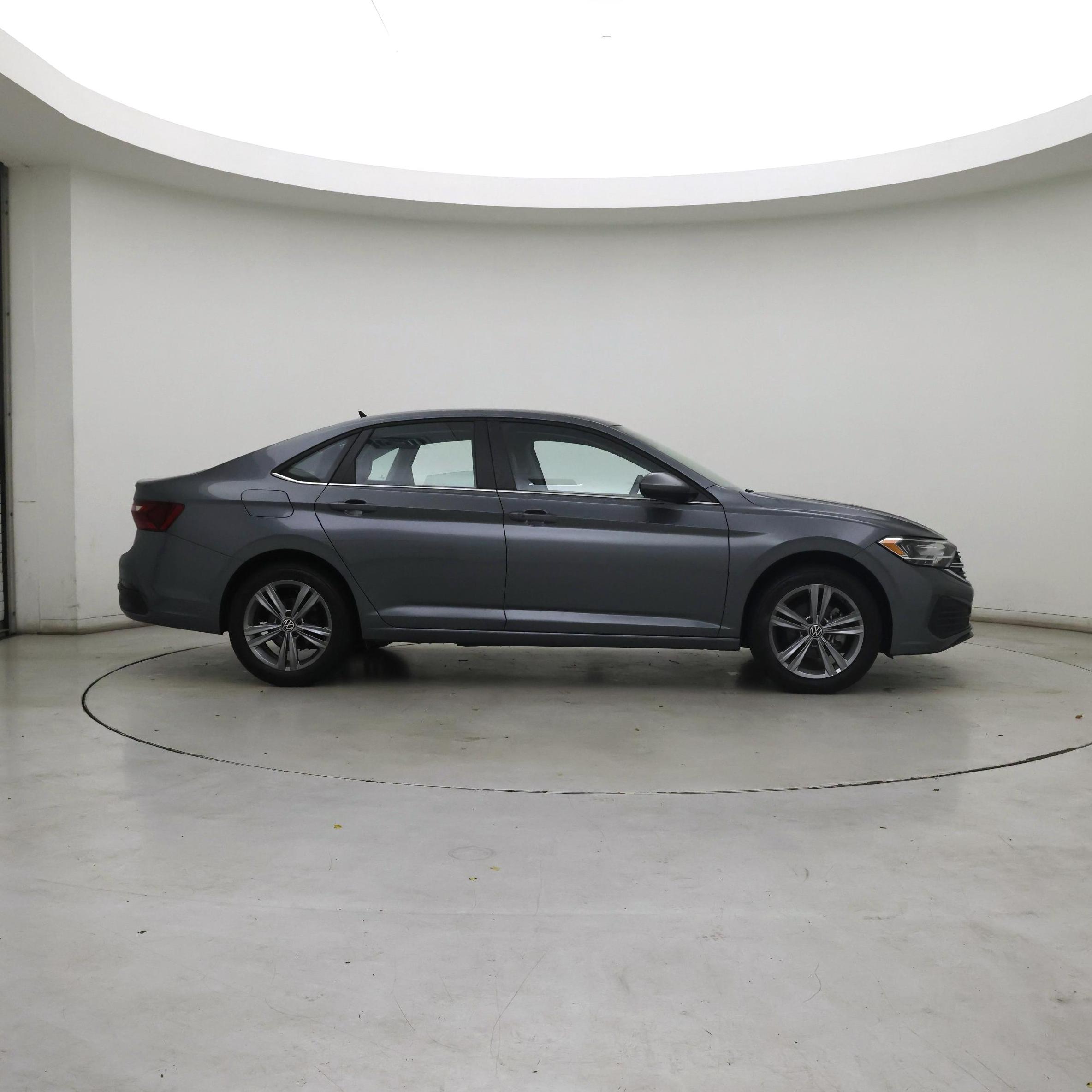 Thumbnail: 2023 Volkswagen Jetta - 7