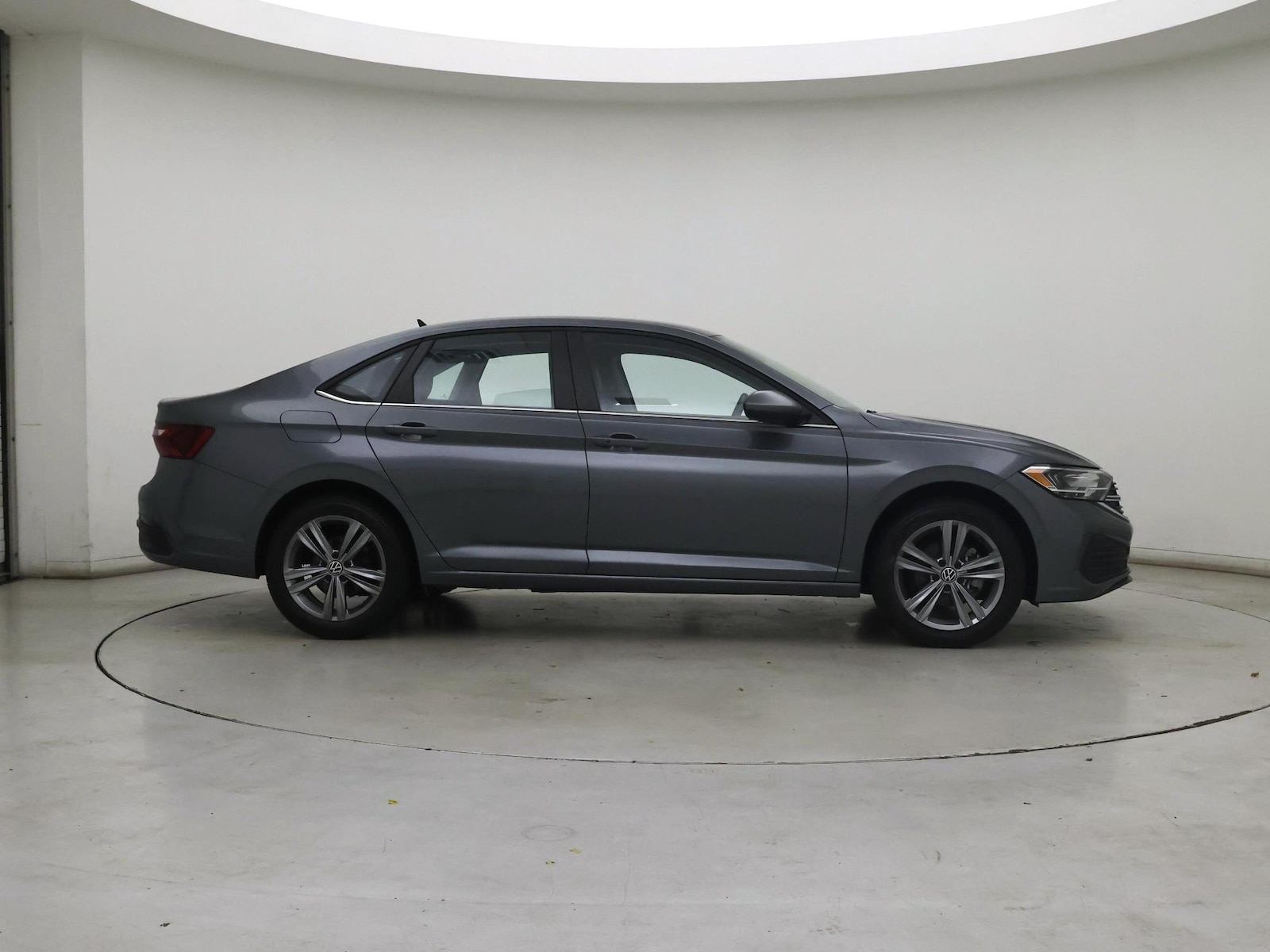 2023 Volkswagen Jetta SE - Photo 8