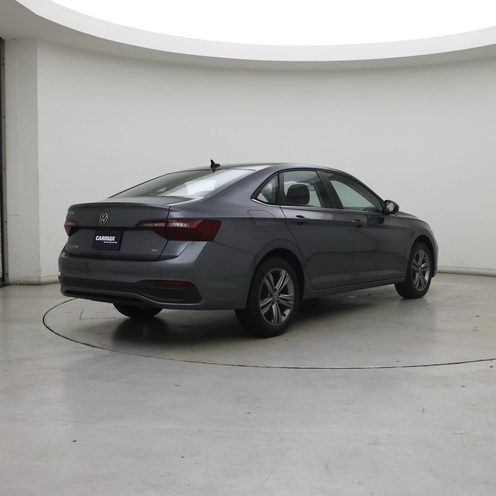 Thumbnail: 2023 Volkswagen Jetta - 8