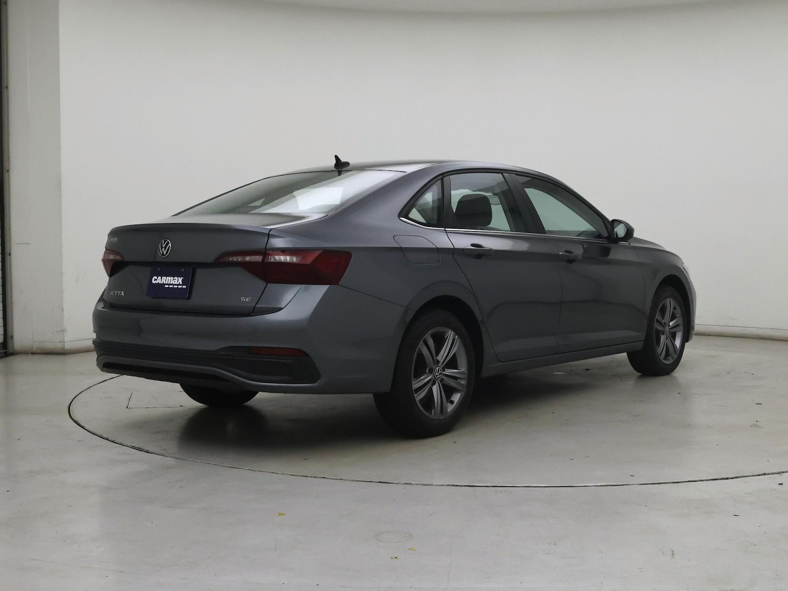 2023 Volkswagen Jetta SE - Photo 9