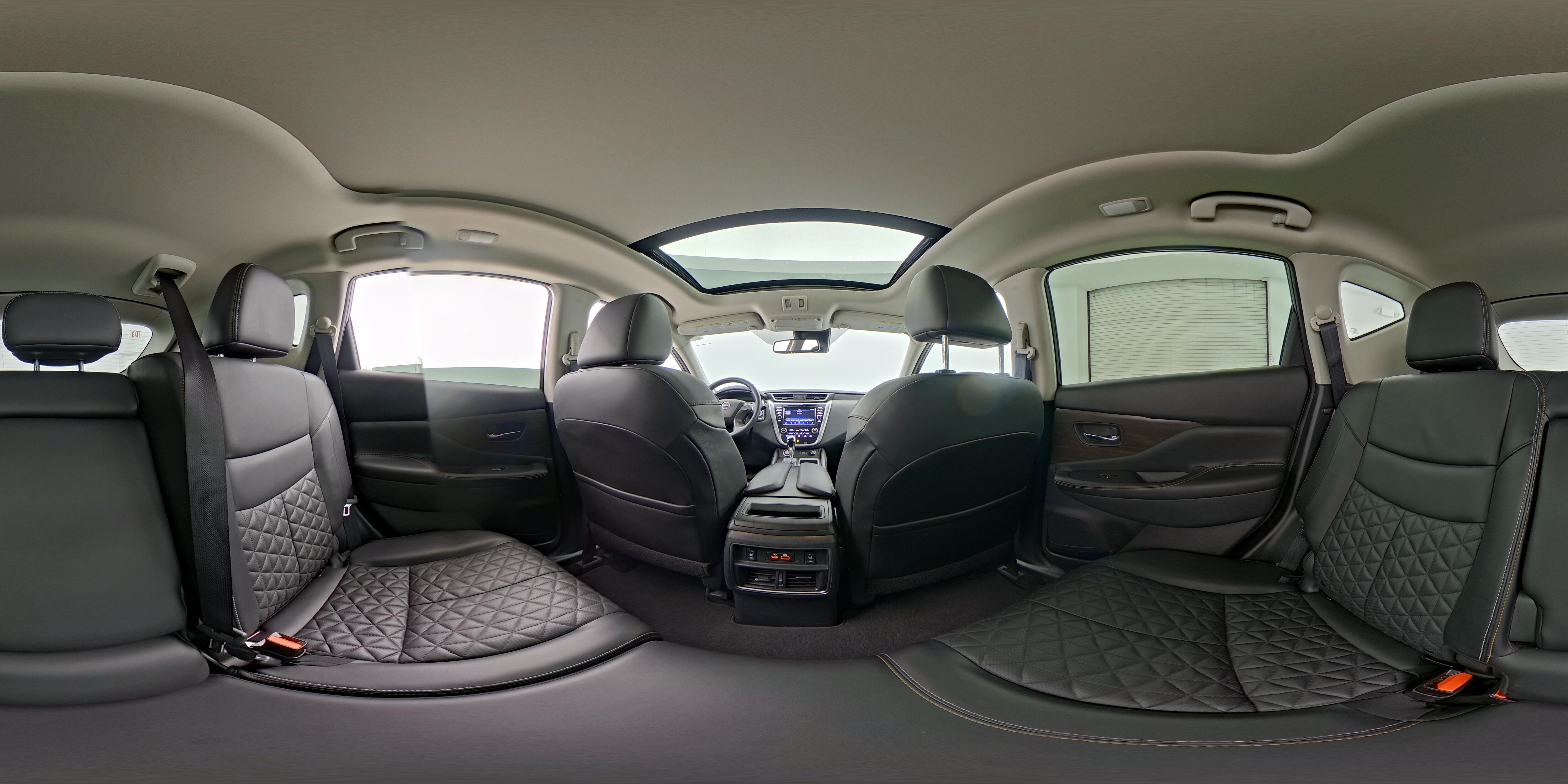 2023 Nissan Murano Platinum - Photo 27