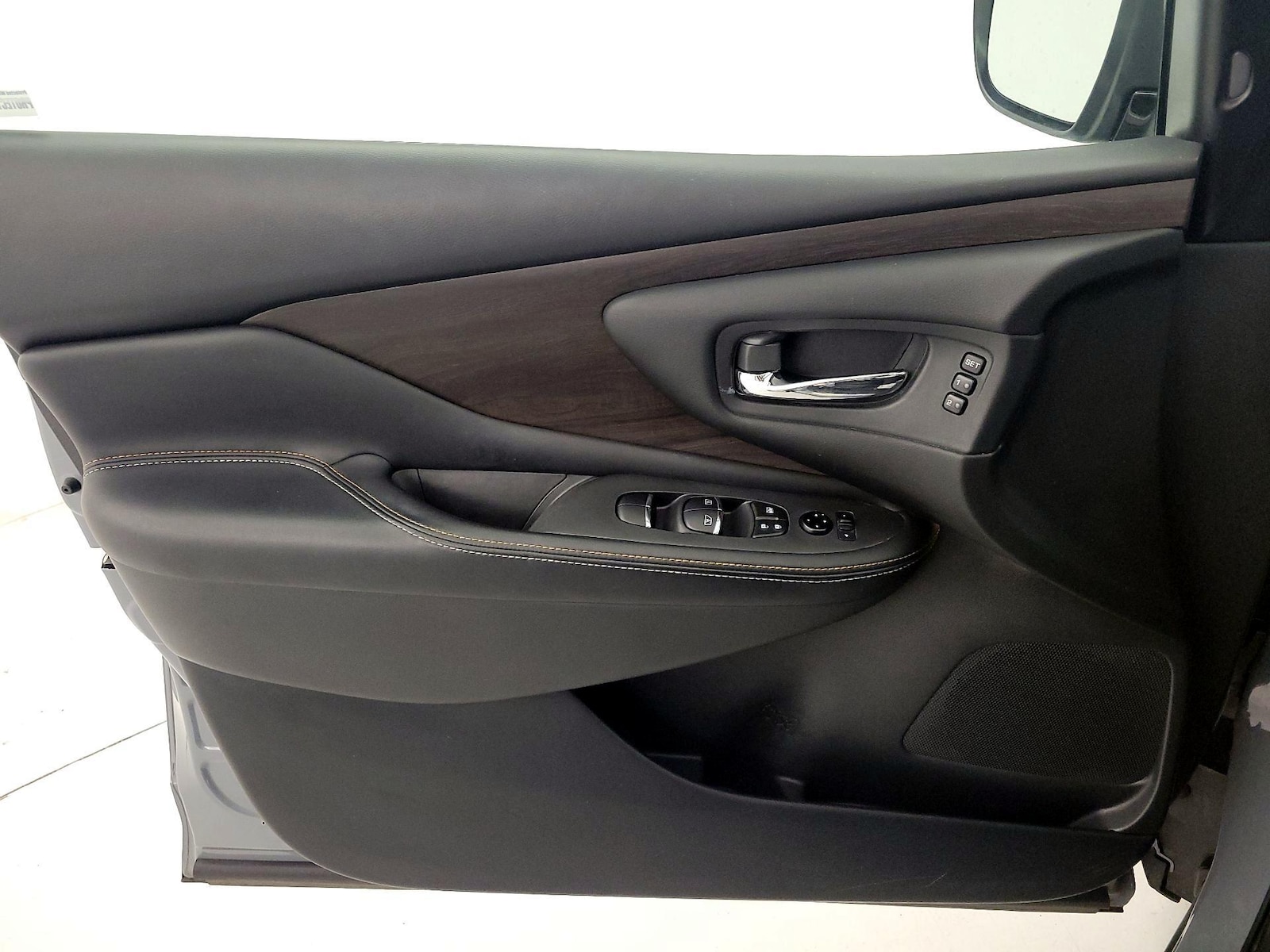 2023 Nissan Murano Platinum - Photo 13
