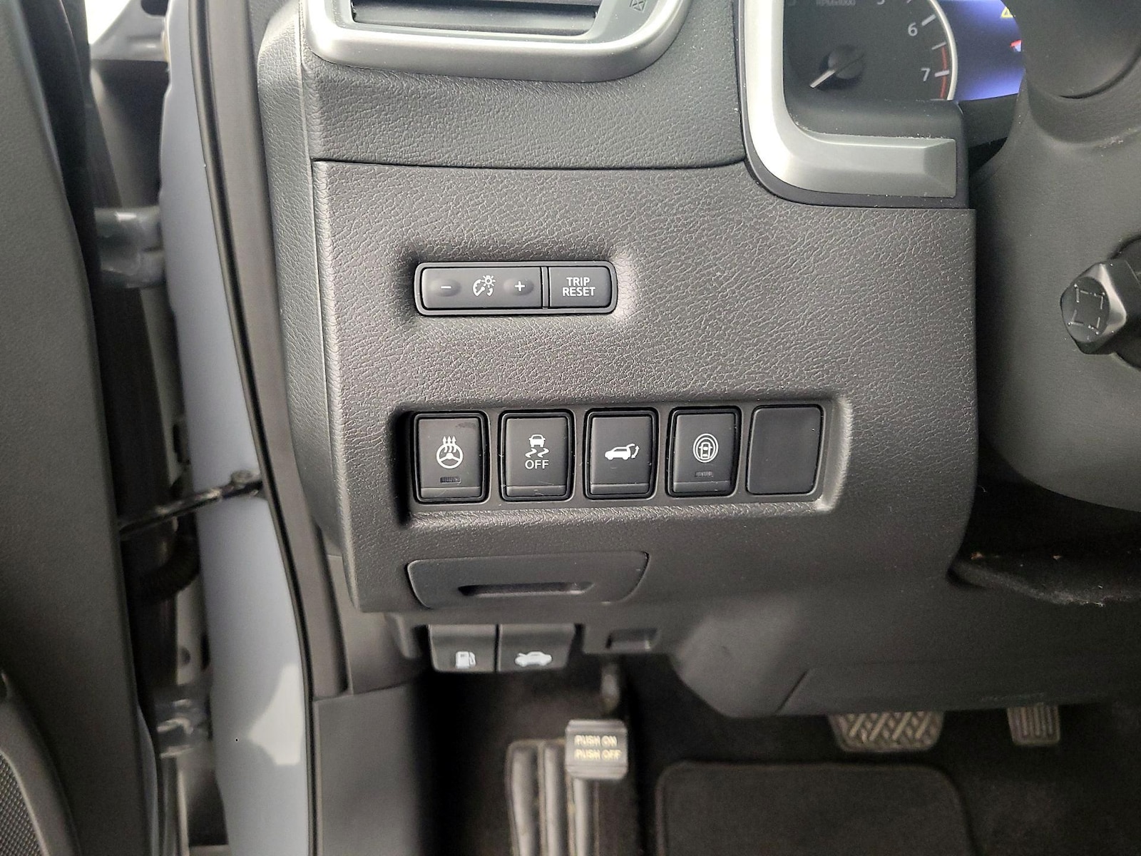 2023 Nissan Murano Platinum - Photo 14