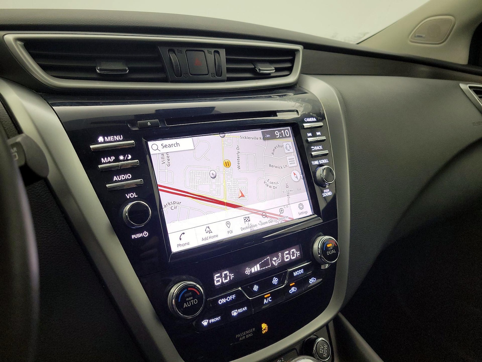 2023 Nissan Murano Platinum - Photo 15