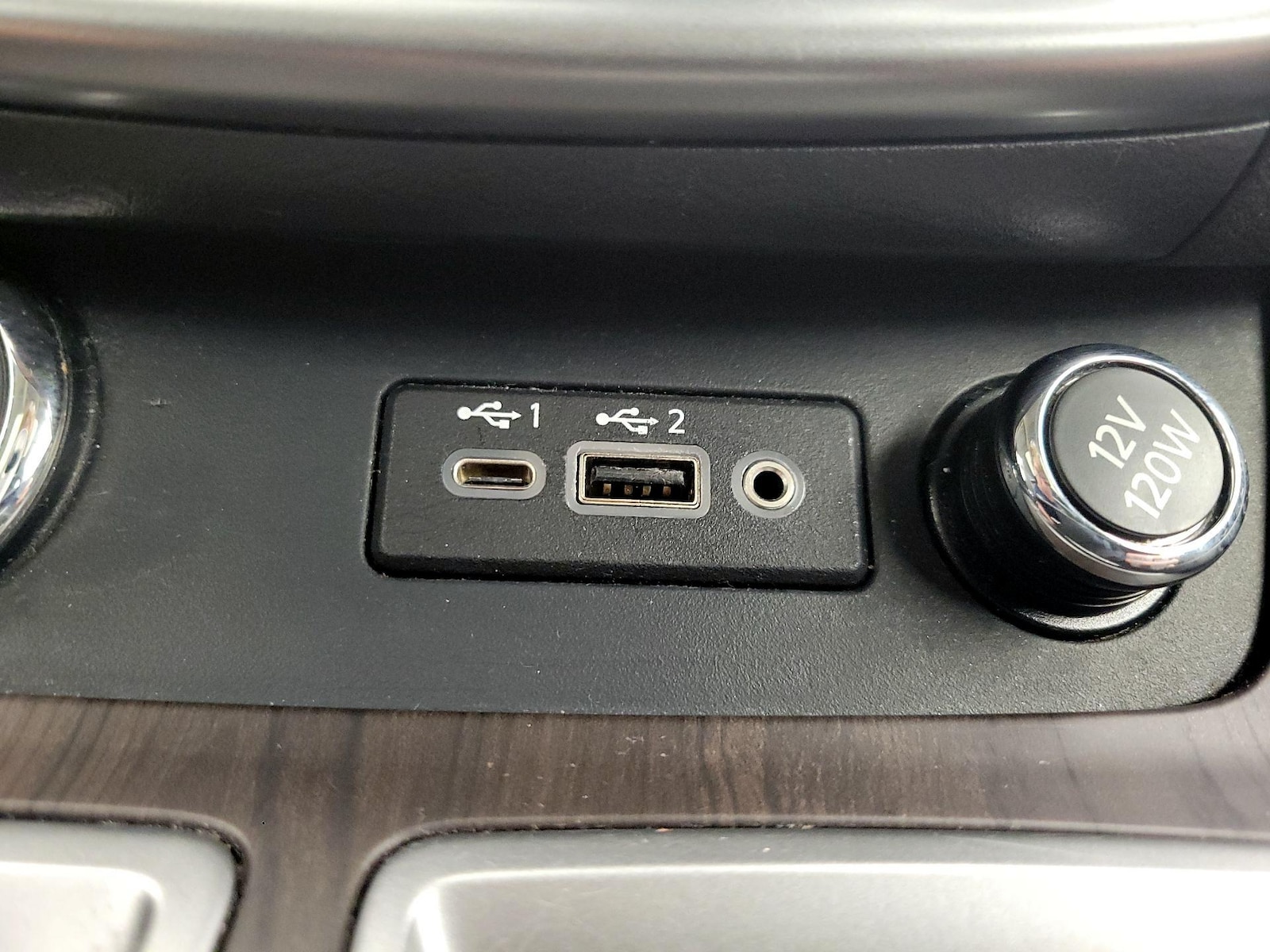 2023 Nissan Murano Platinum - Photo 20
